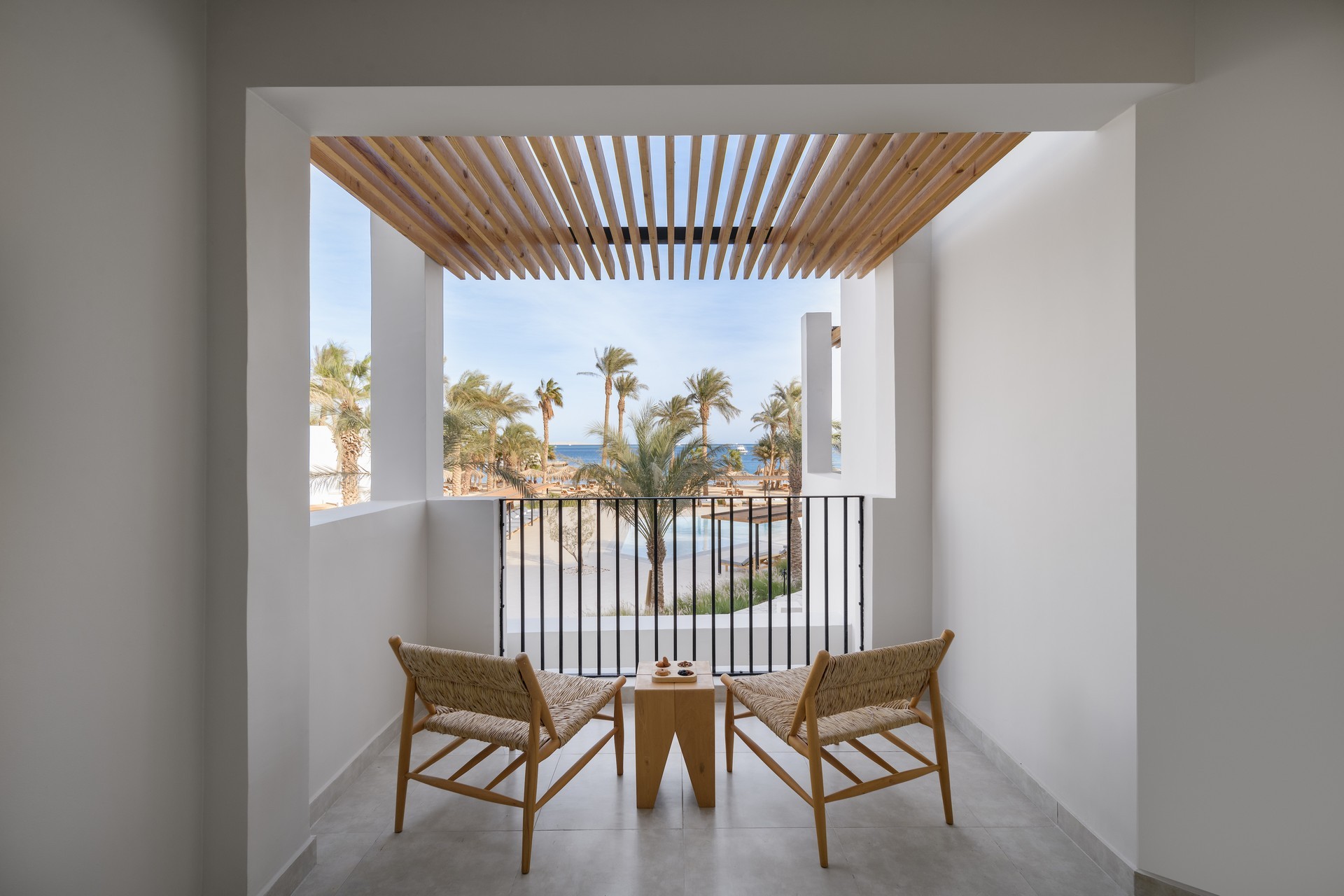 SERRY BEACH RESORT 9