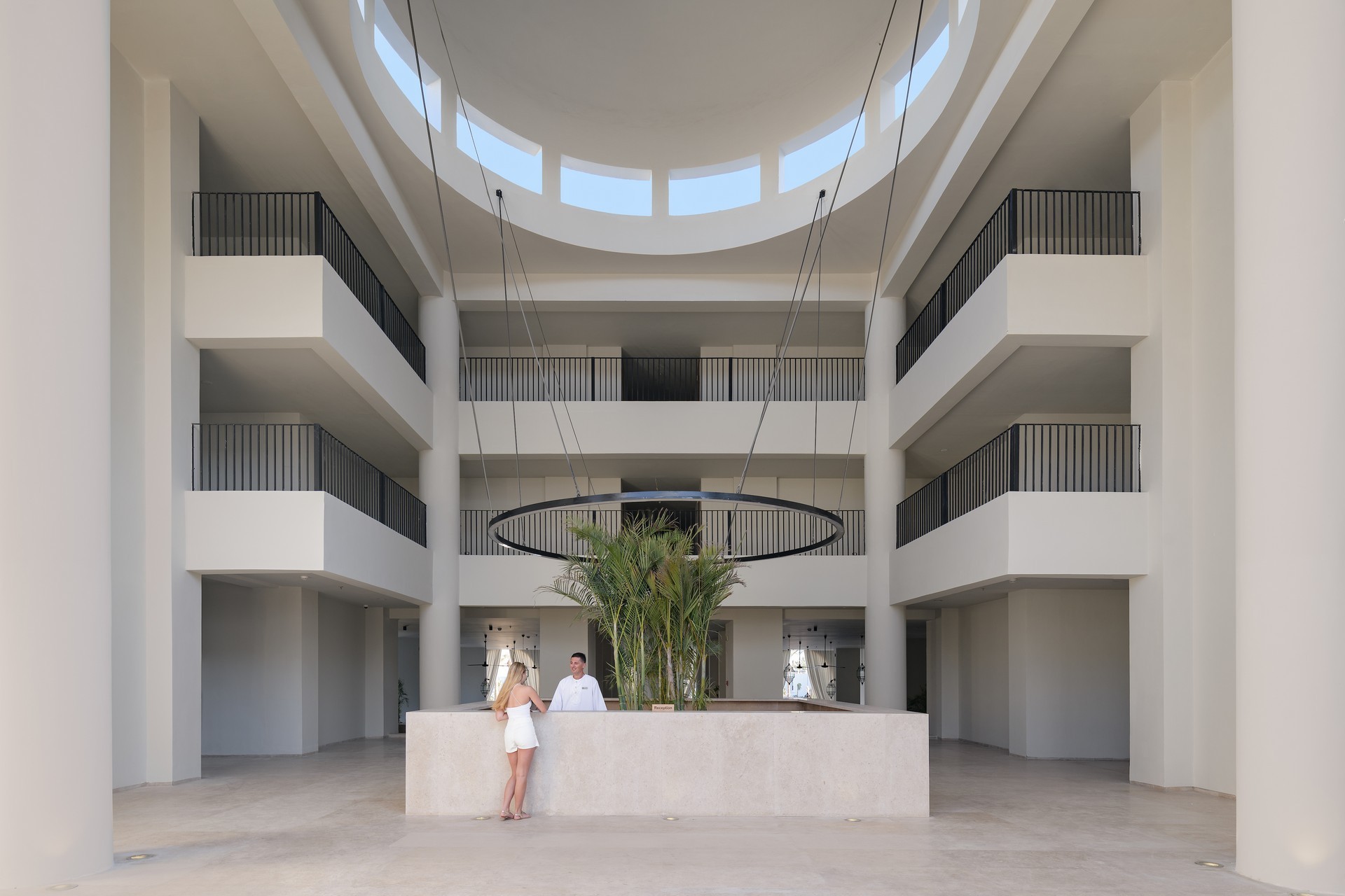 SERRY BEACH RESORT 18