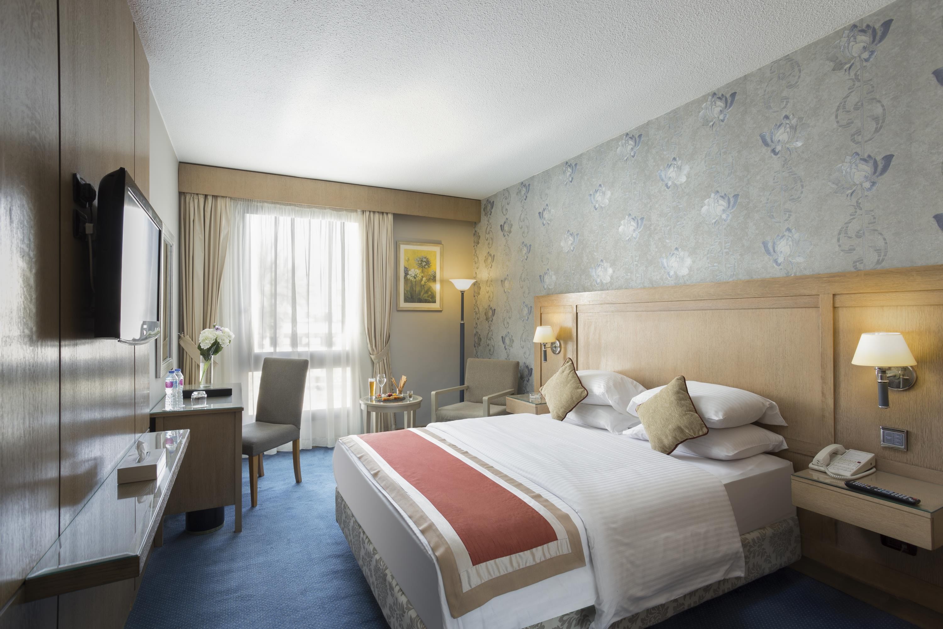 Le Passage Cairo Hotel & Casino