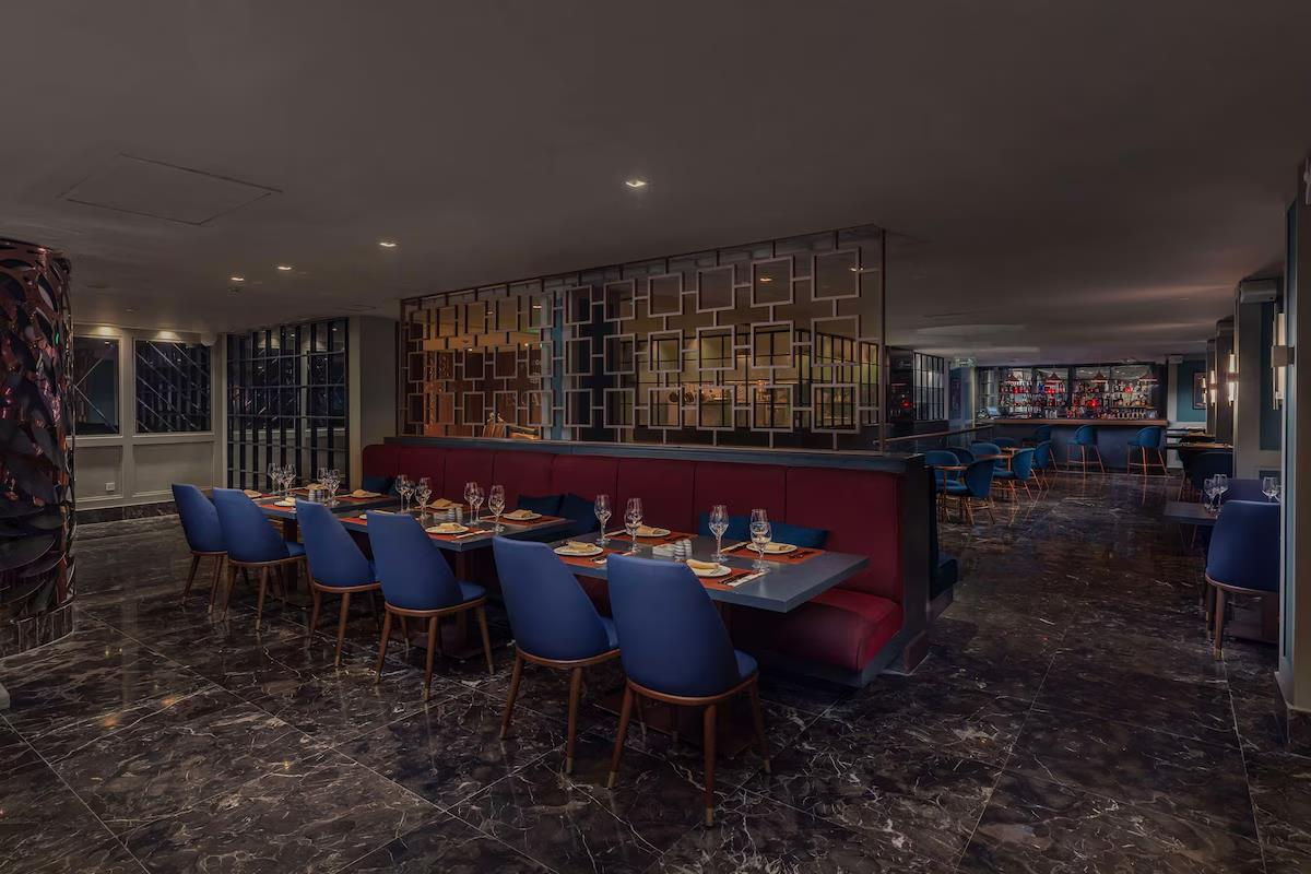 Radisson Blu Hotel Cairo Heliopolis 8