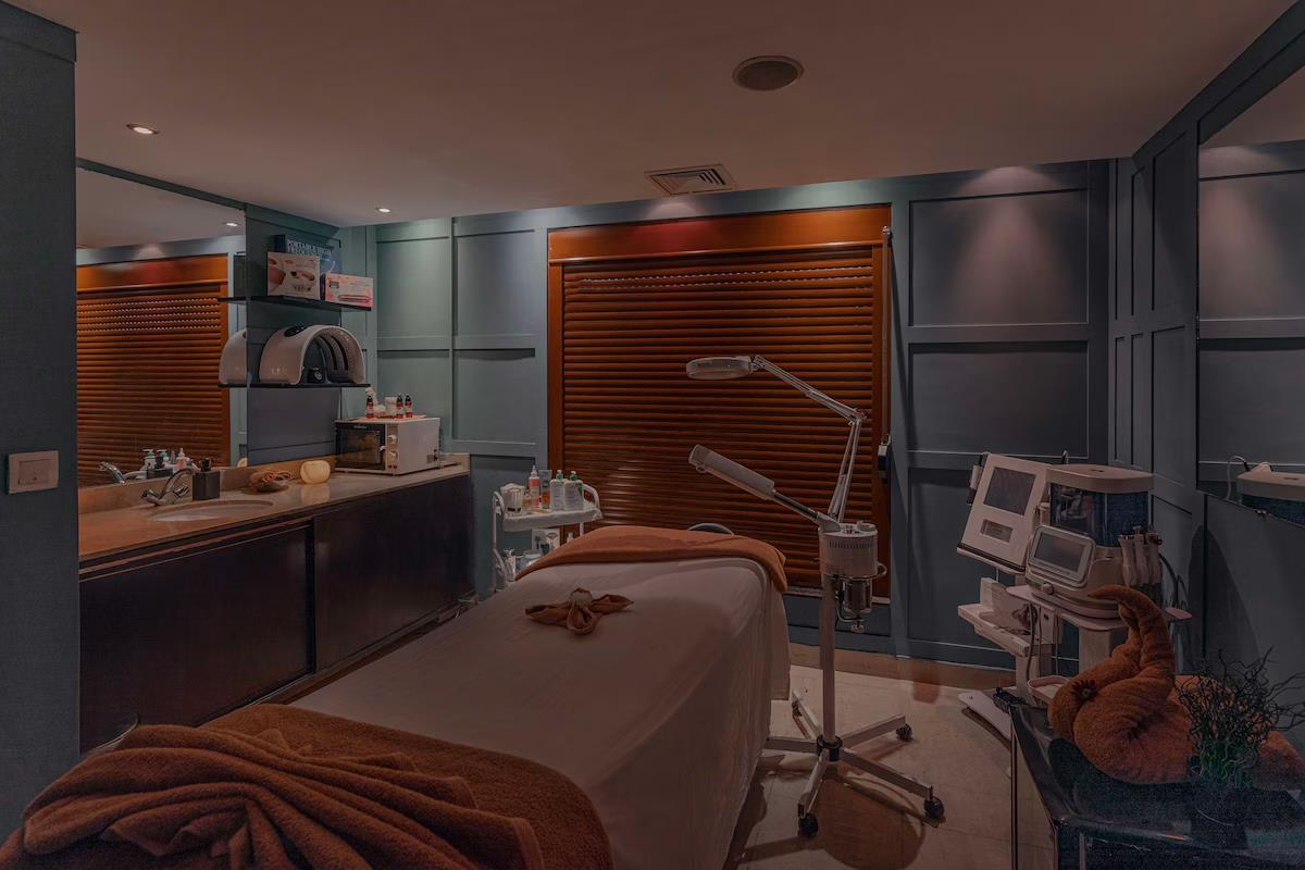 Radisson Blu Hotel Cairo Heliopolis 17