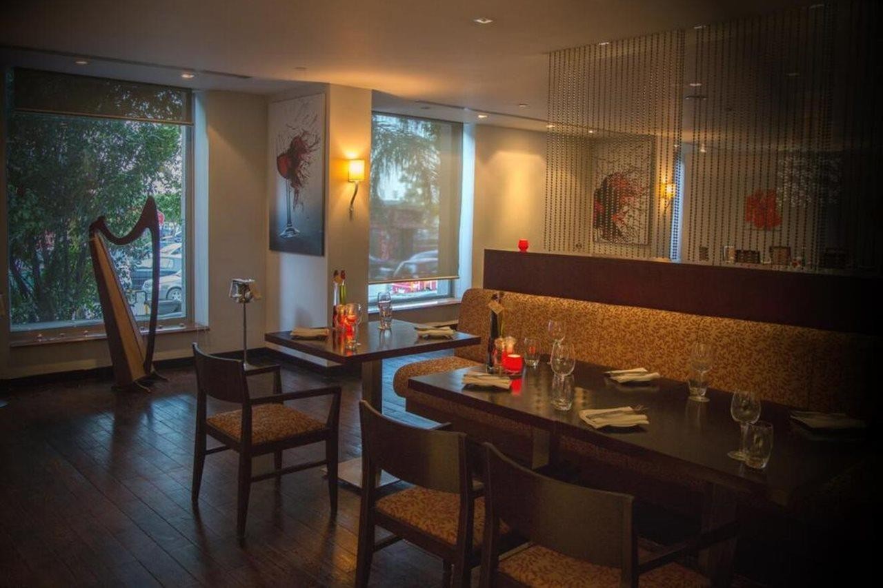 Radisson Blu Hotel Cairo Heliopolis 9