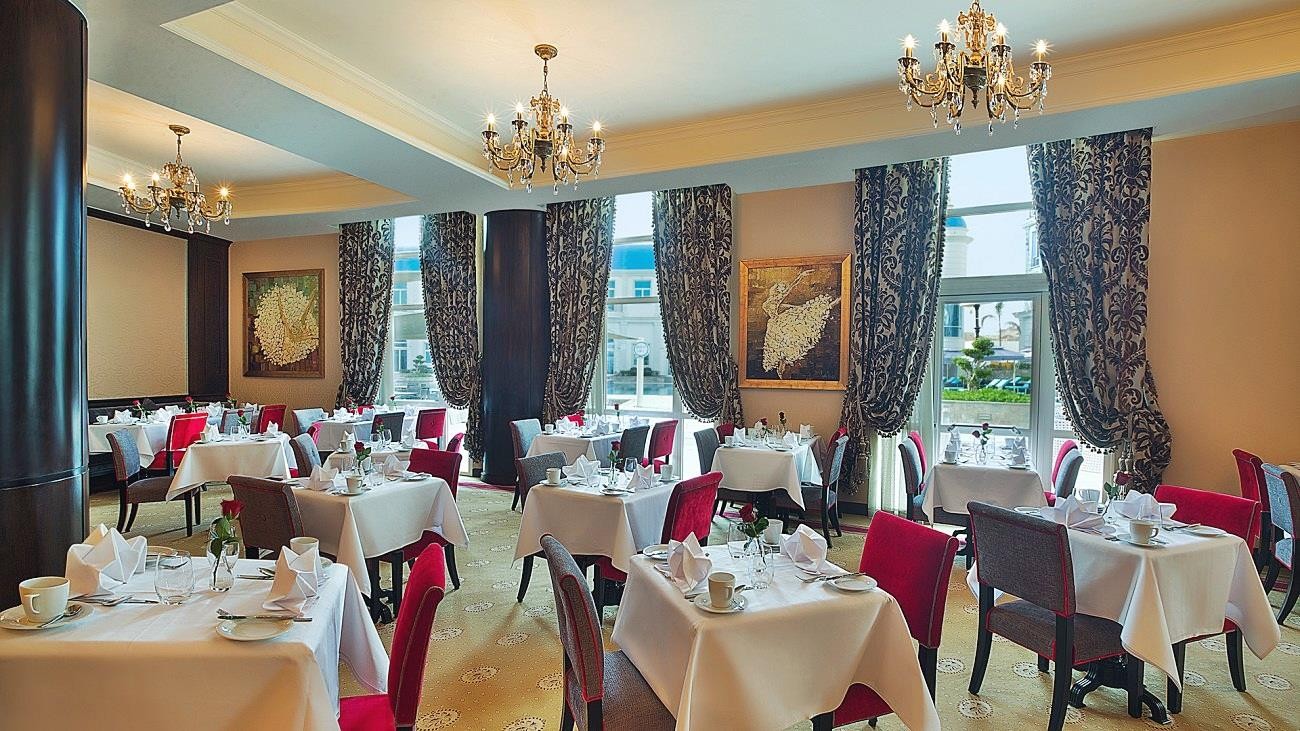 Royal Maxim Palace Kempinski Cairo 7