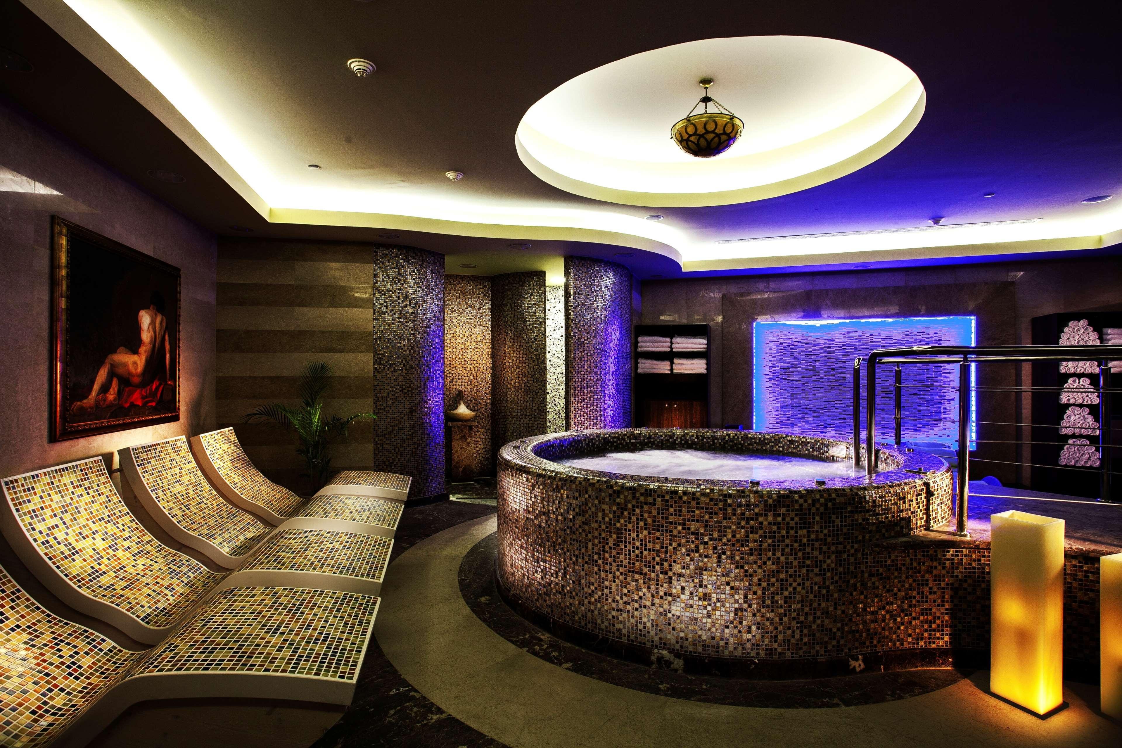 Royal Maxim Palace Kempinski Cairo 10