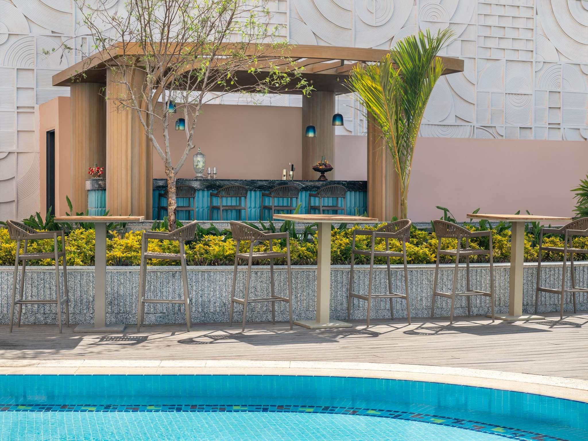 Sofitel Cairo Downtown Nile 13