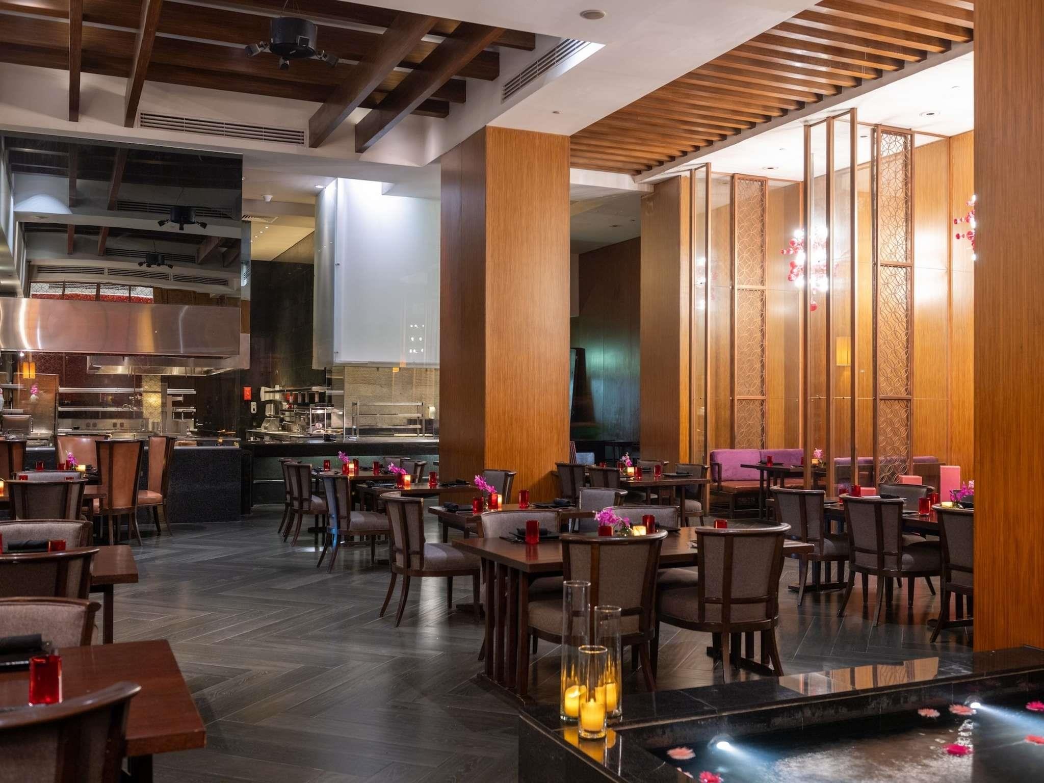 Sofitel Cairo Downtown Nile 11