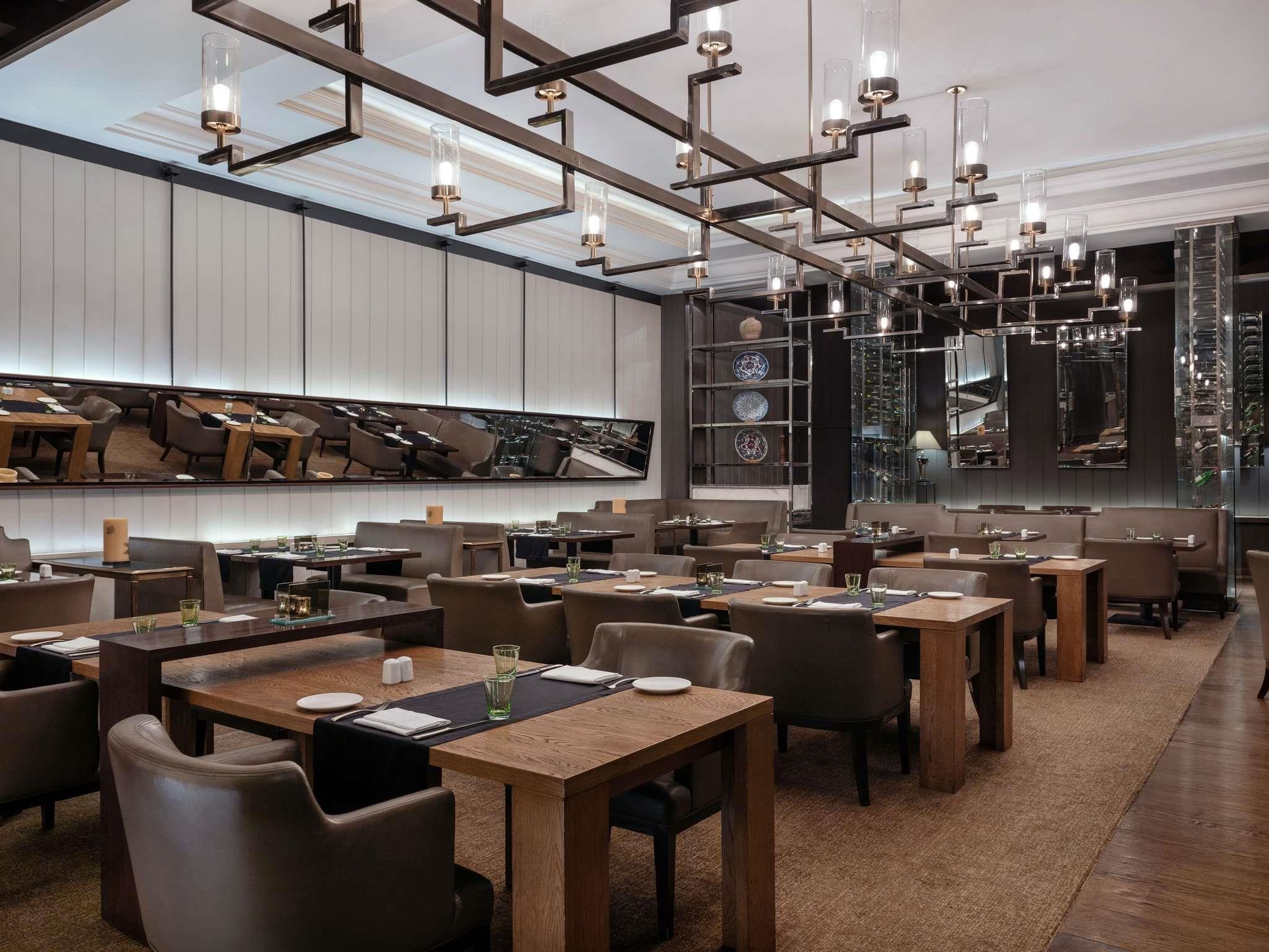 Sofitel Cairo Downtown Nile 10