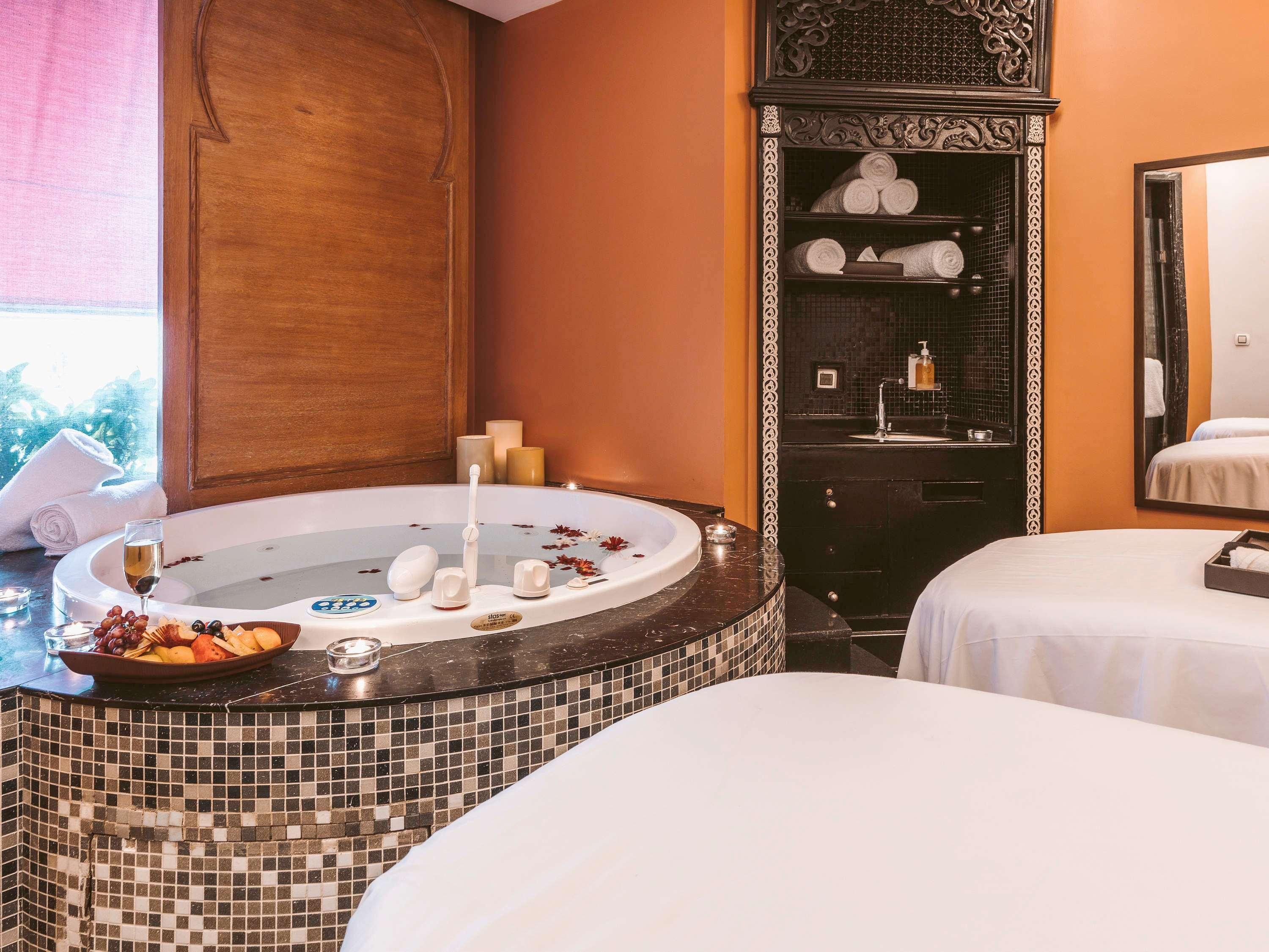 Sofitel Cairo Nile El Gezirah 13