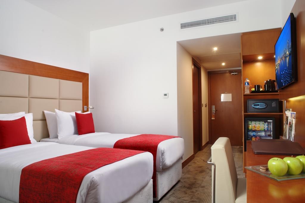 Steigenberger El Tahrir Hotel