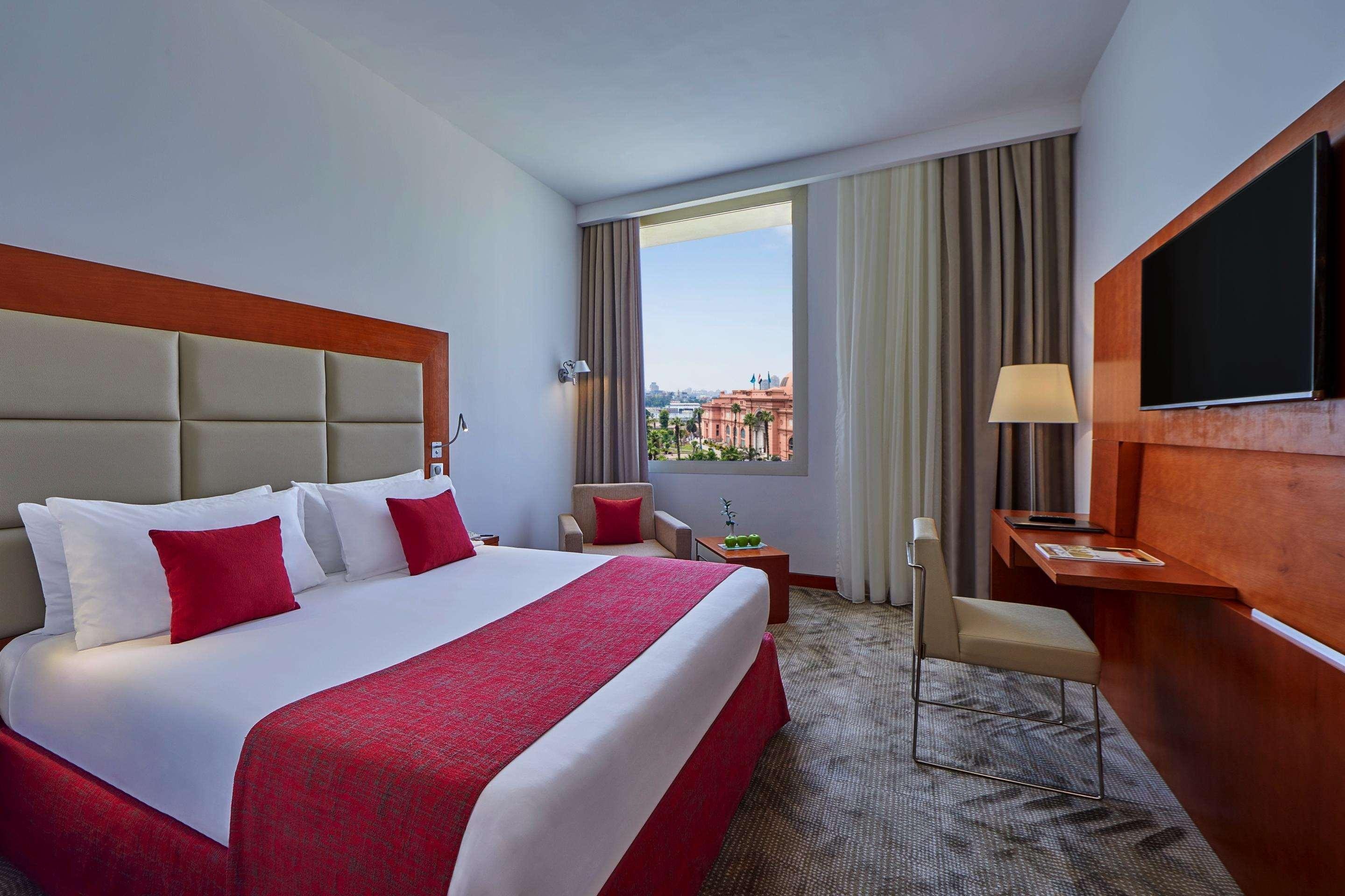 Steigenberger El Tahrir Hotel