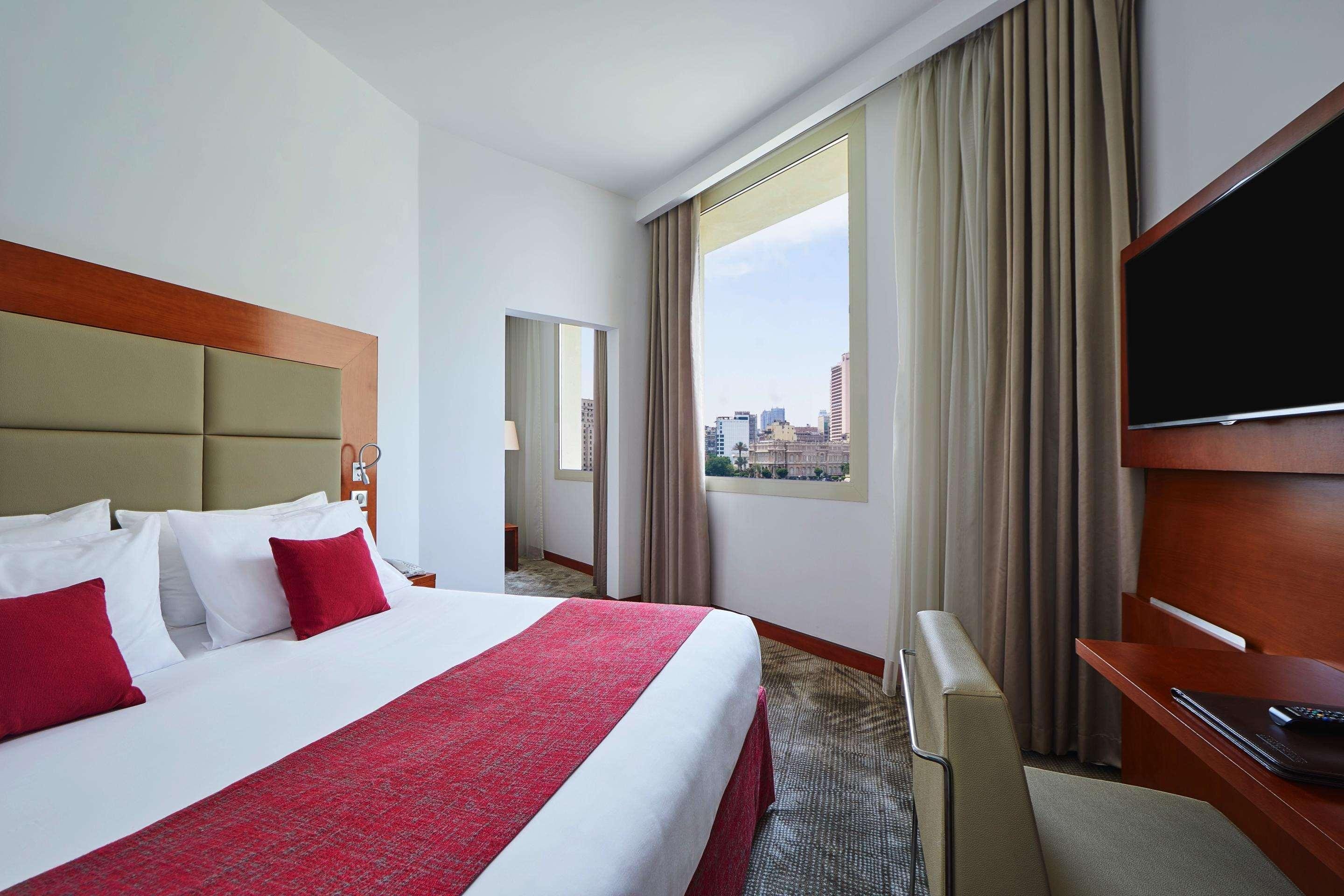 Steigenberger El Tahrir Hotel 6