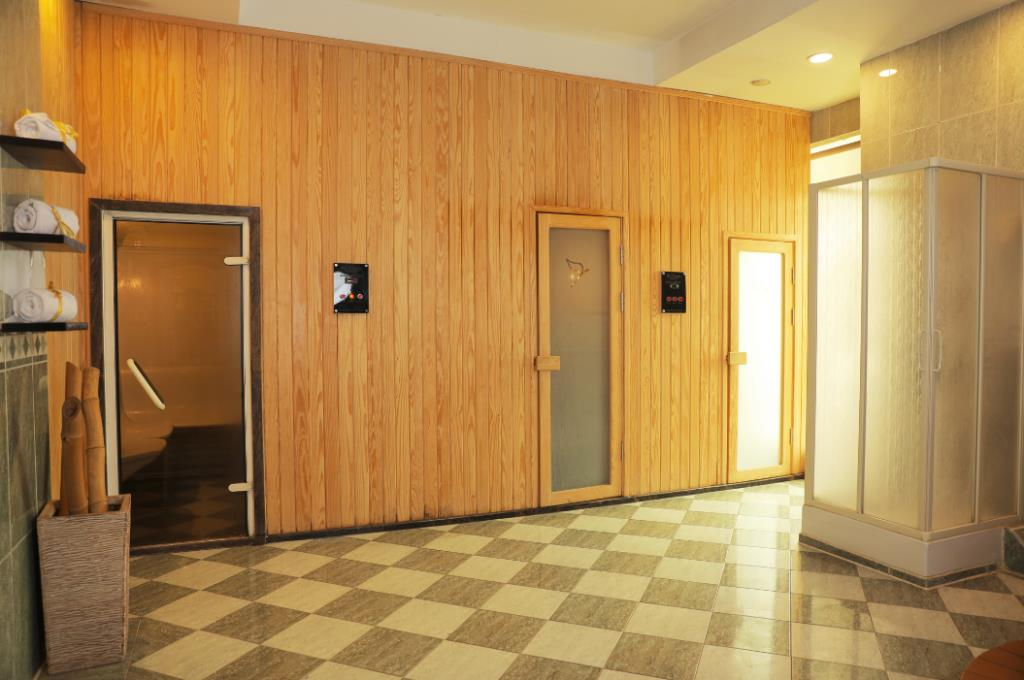 Triumph Plaza Hotel 12