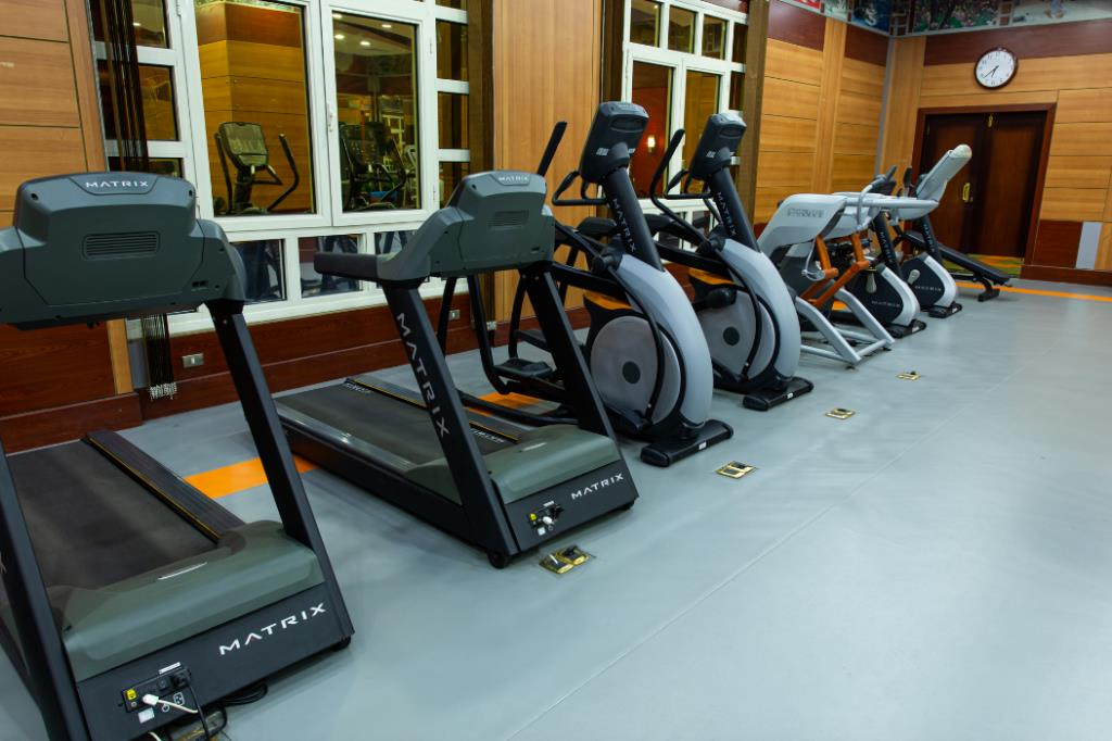 Triumph Plaza Hotel 11