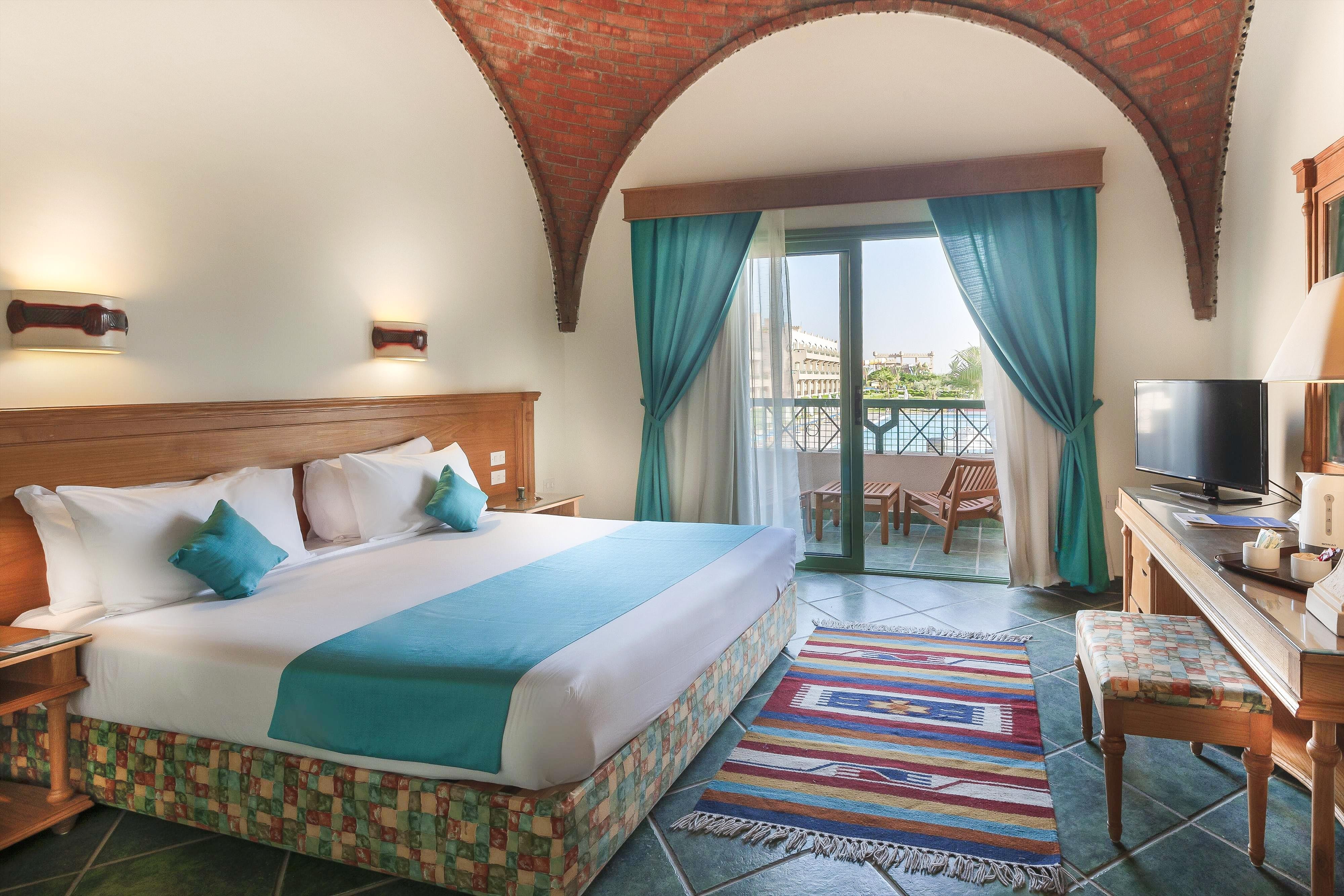 Club Calimera Akassia Swiss Resort 11