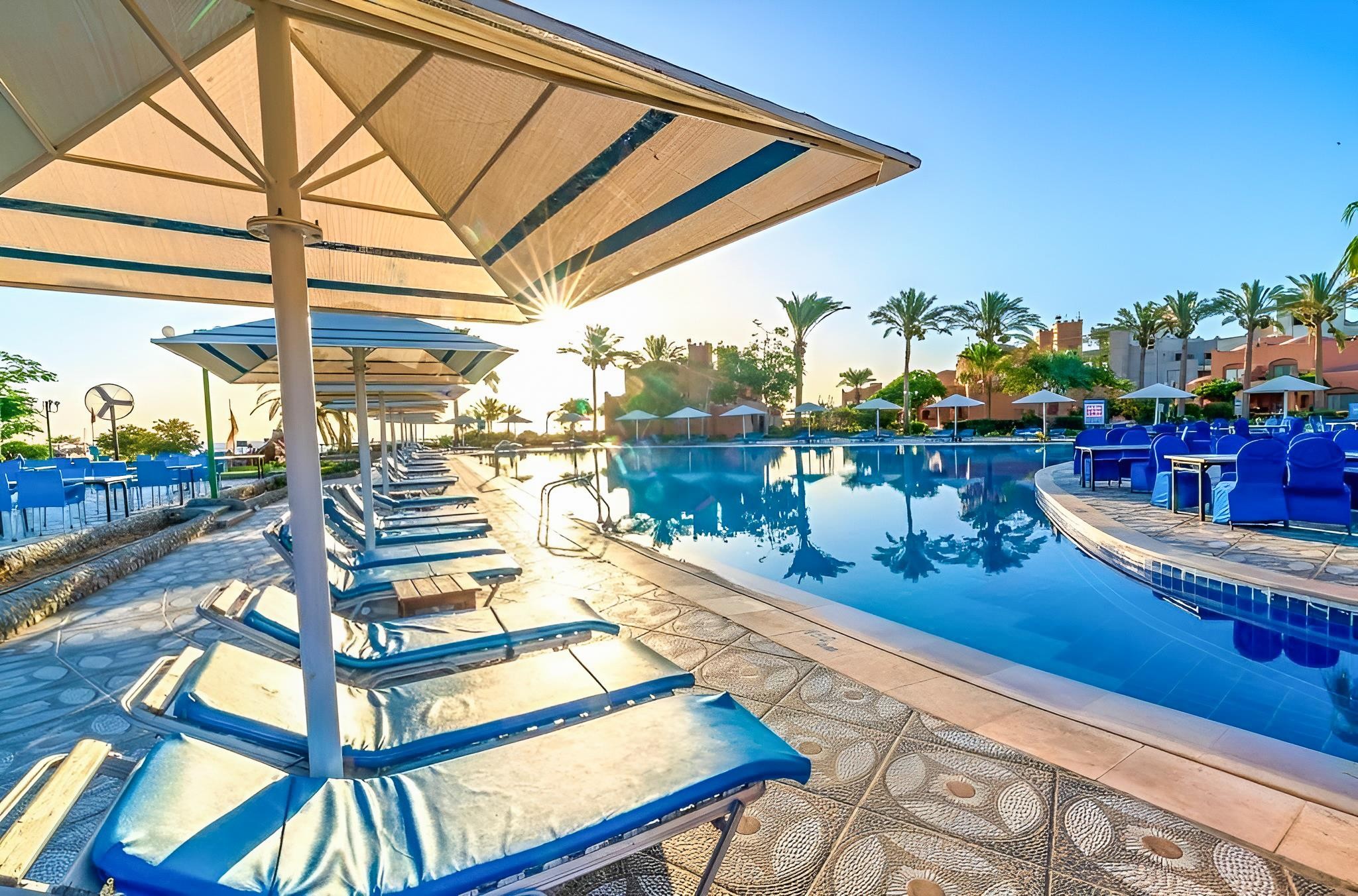 Club Calimera Akassia Swiss Resort 14