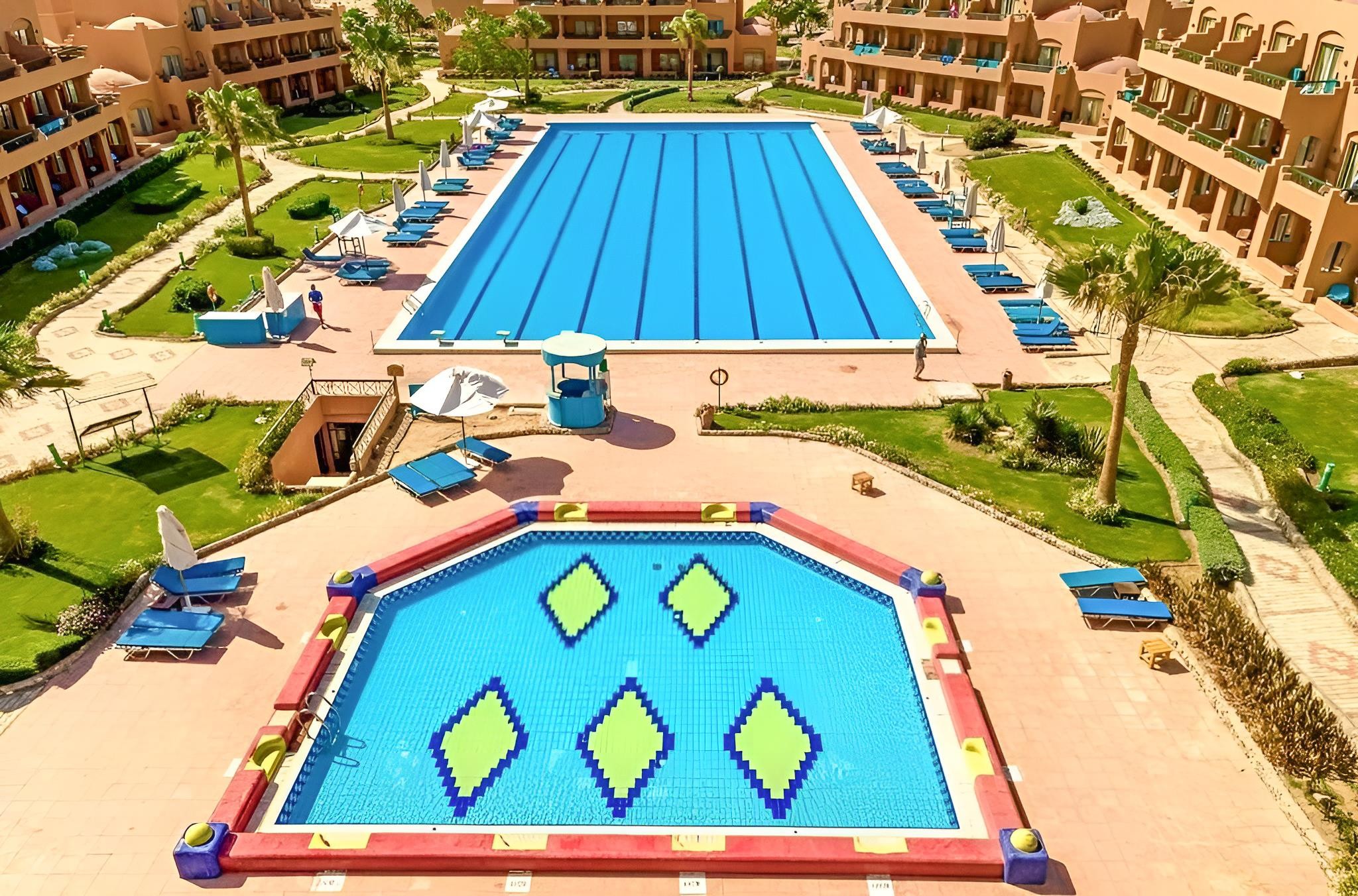Club Calimera Akassia Swiss Resort 13