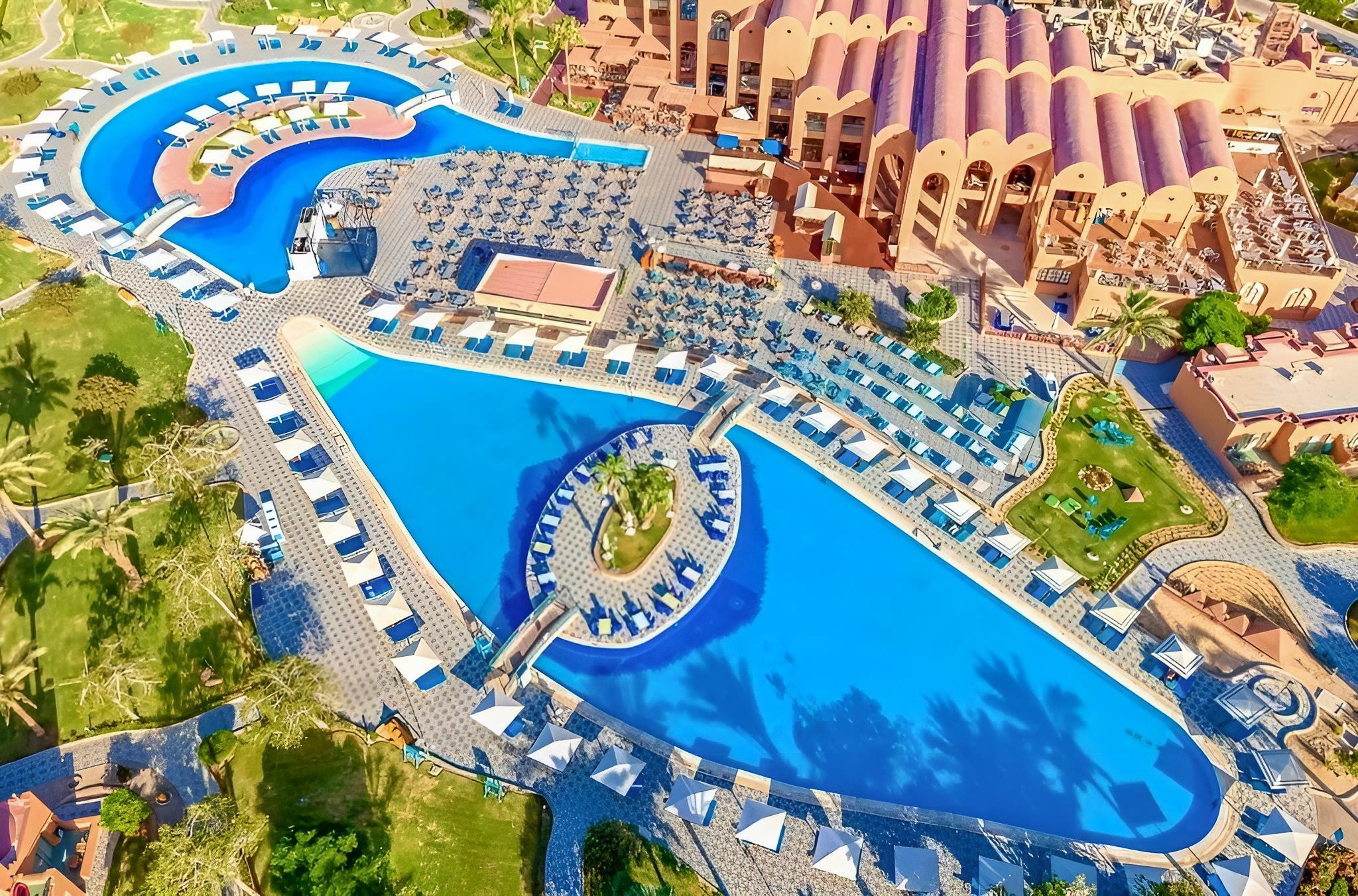 Club Calimera Akassia Swiss Resort 16
