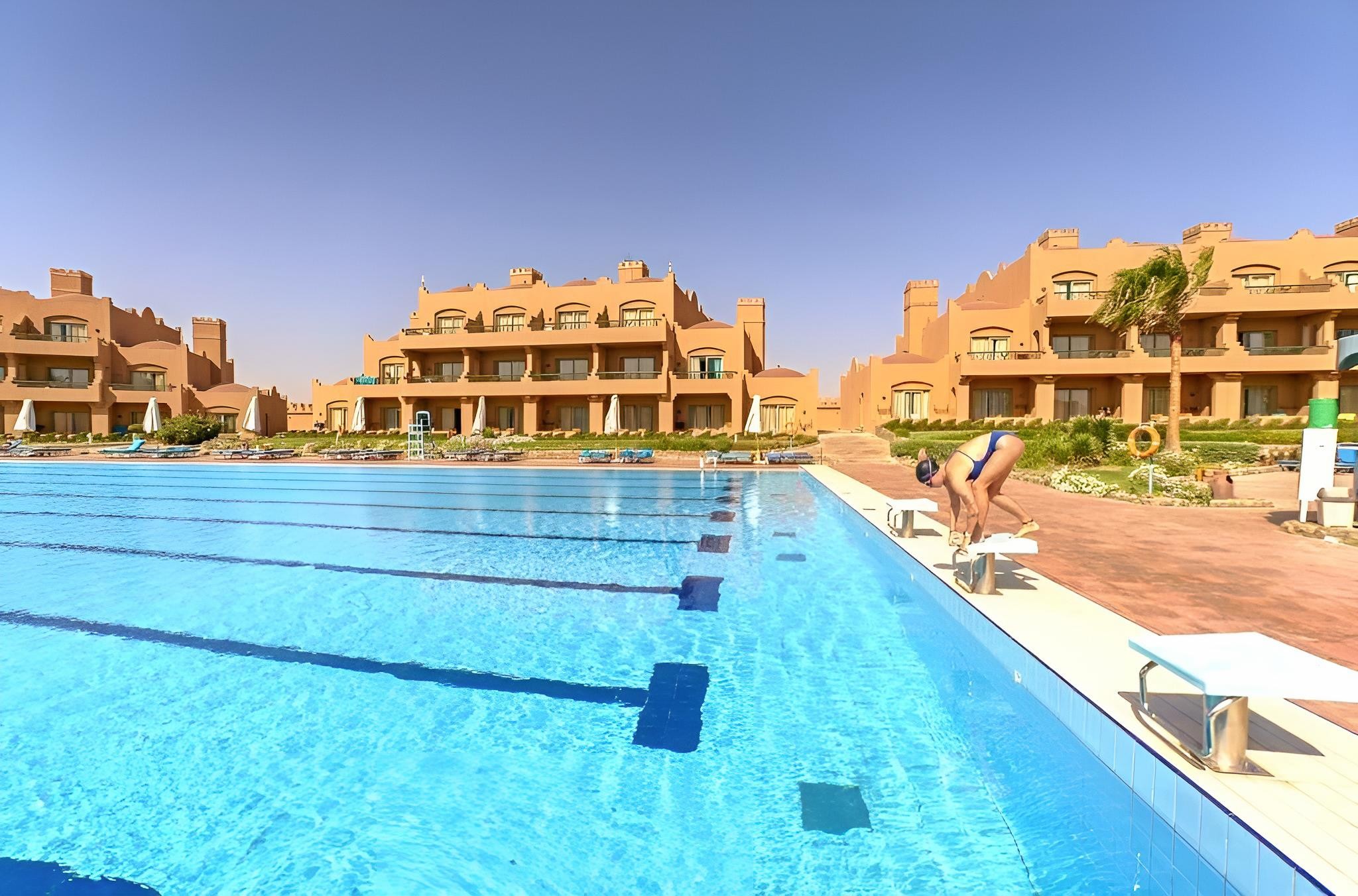 Club Calimera Akassia Swiss Resort 20
