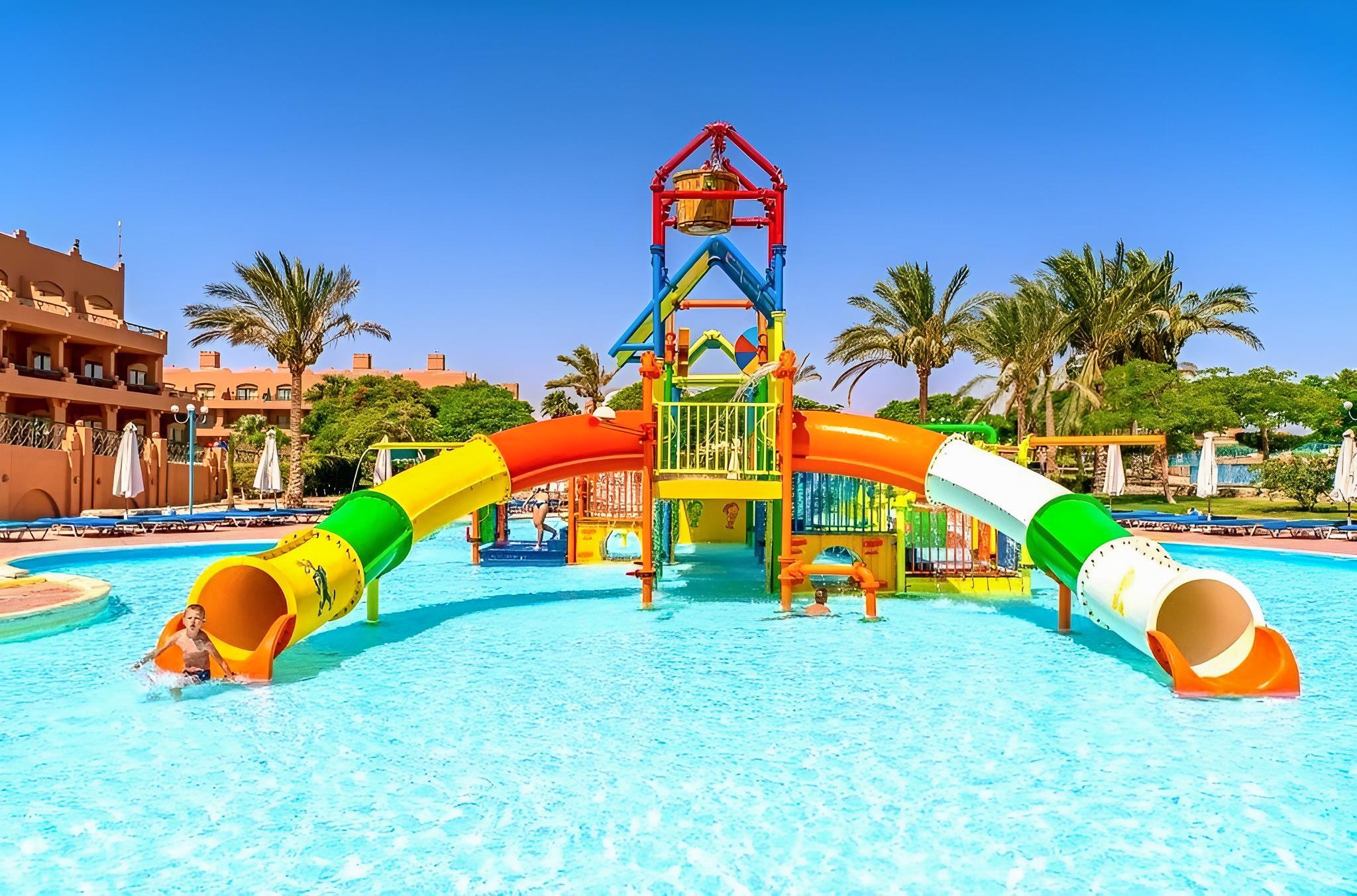Club Calimera Akassia Swiss Resort 9