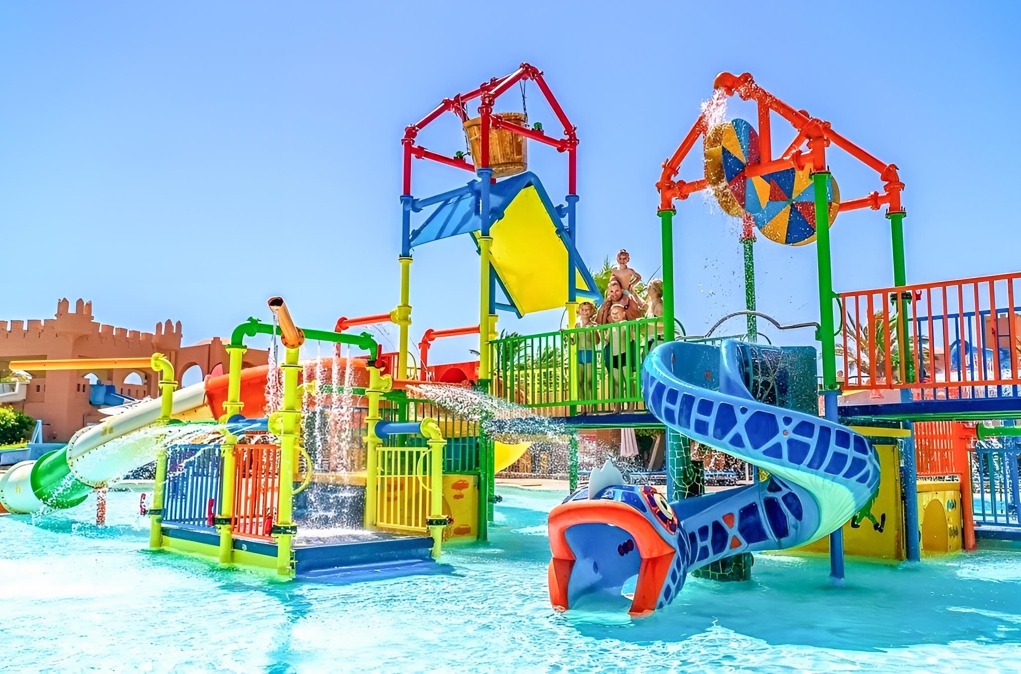 Club Calimera Akassia Swiss Resort 18