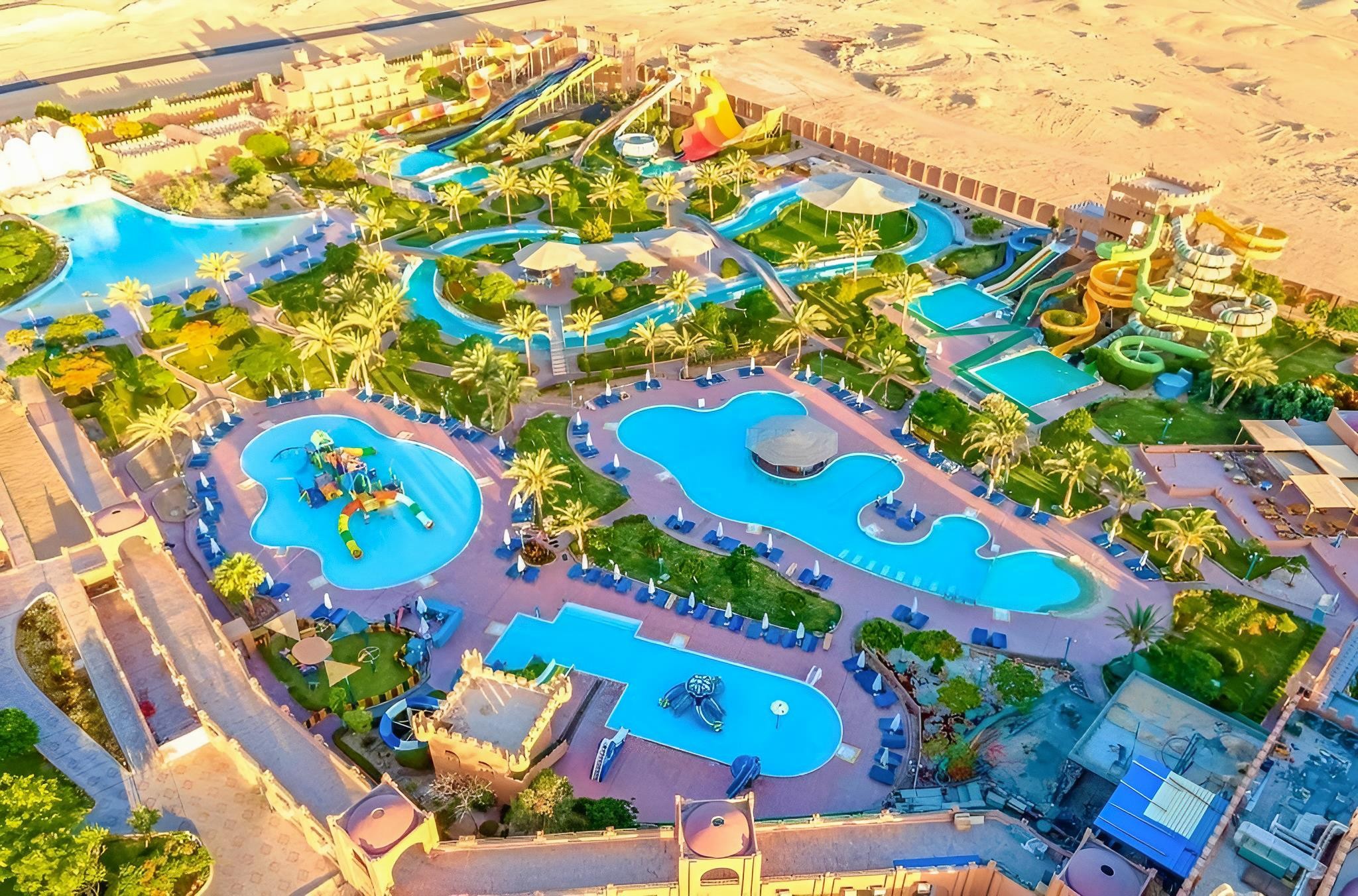 Club Calimera Akassia Swiss Resort 6