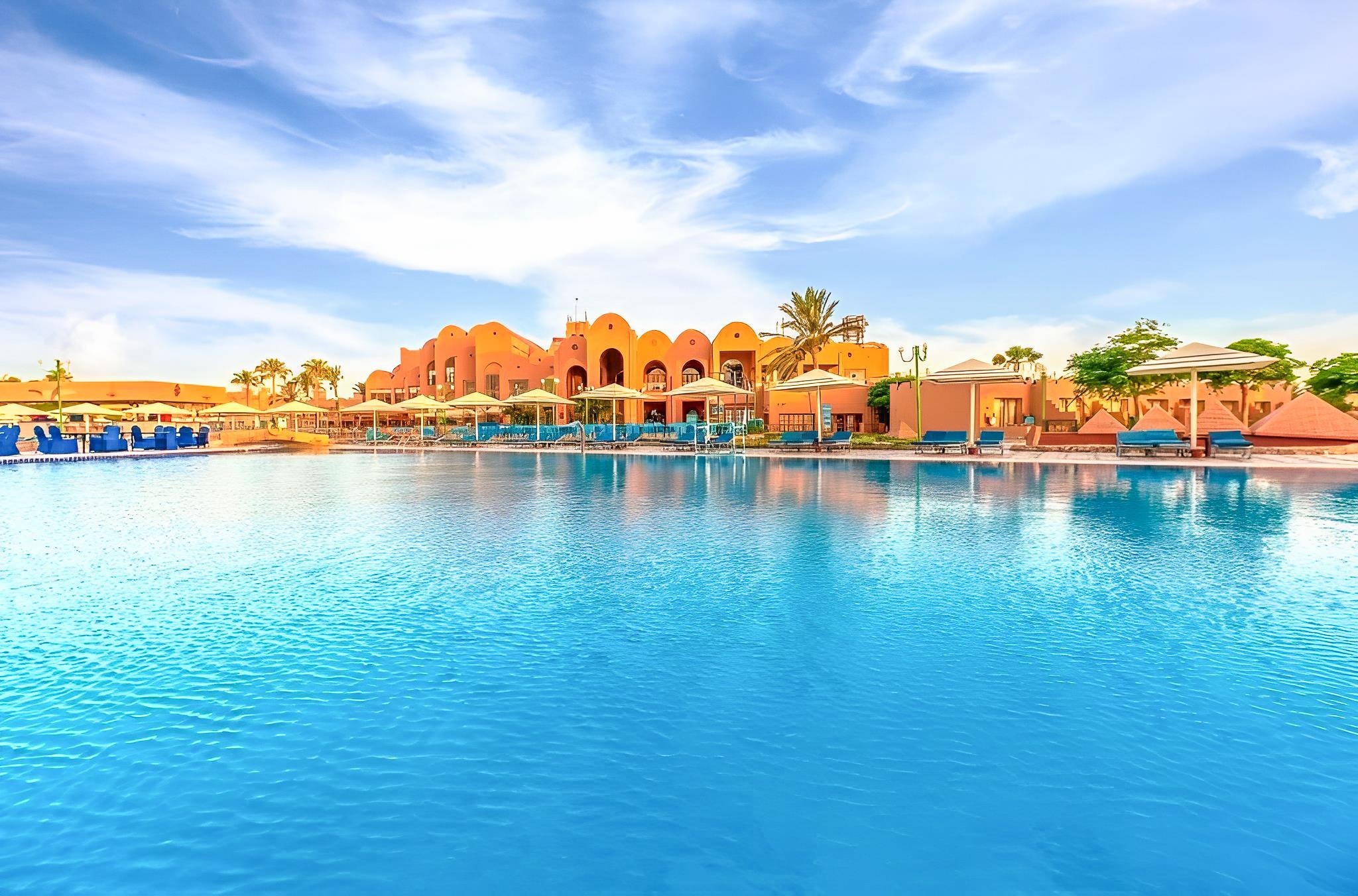 Club Calimera Akassia Swiss Resort 12