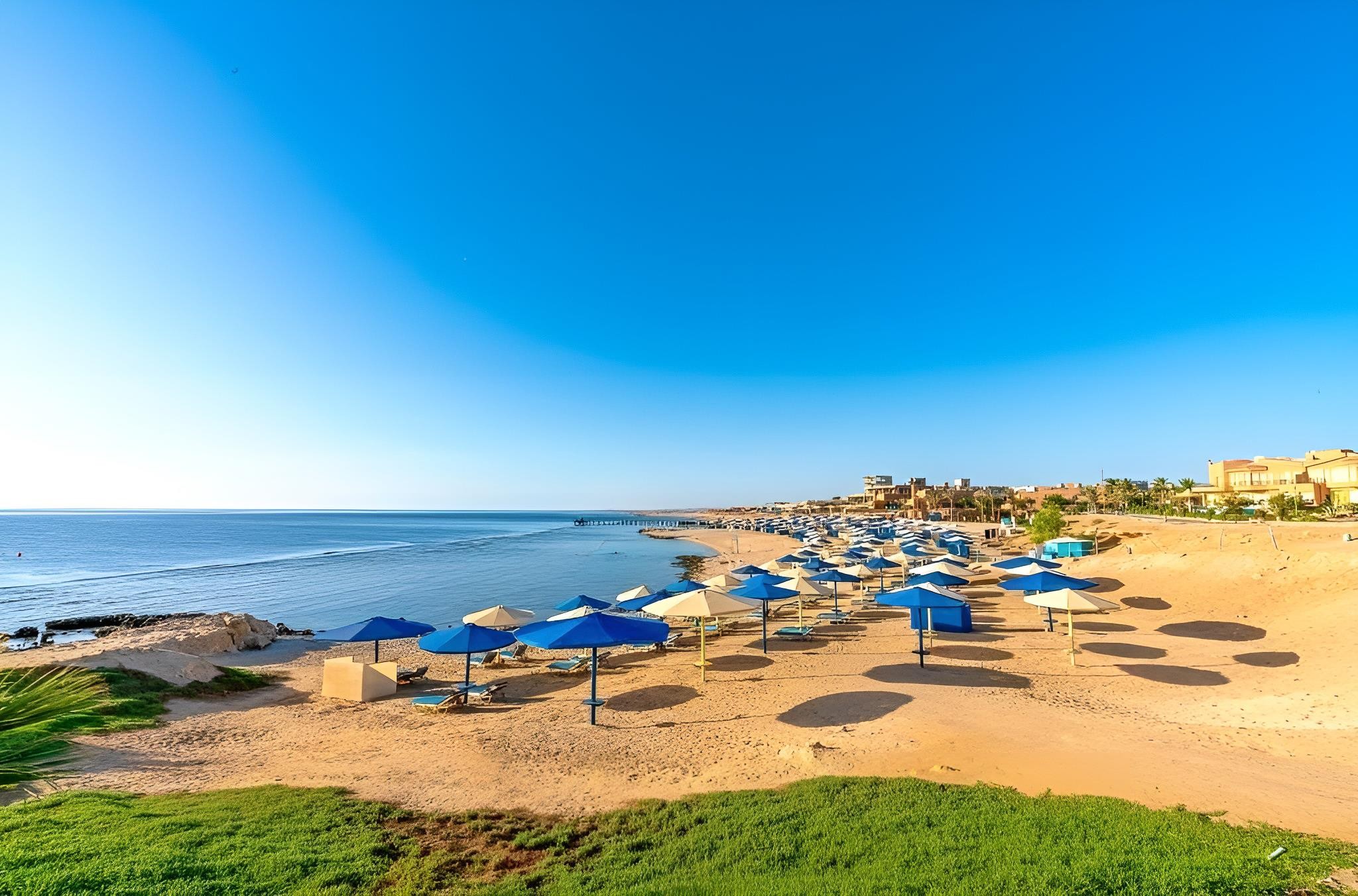 Club Calimera Akassia Swiss Resort 4
