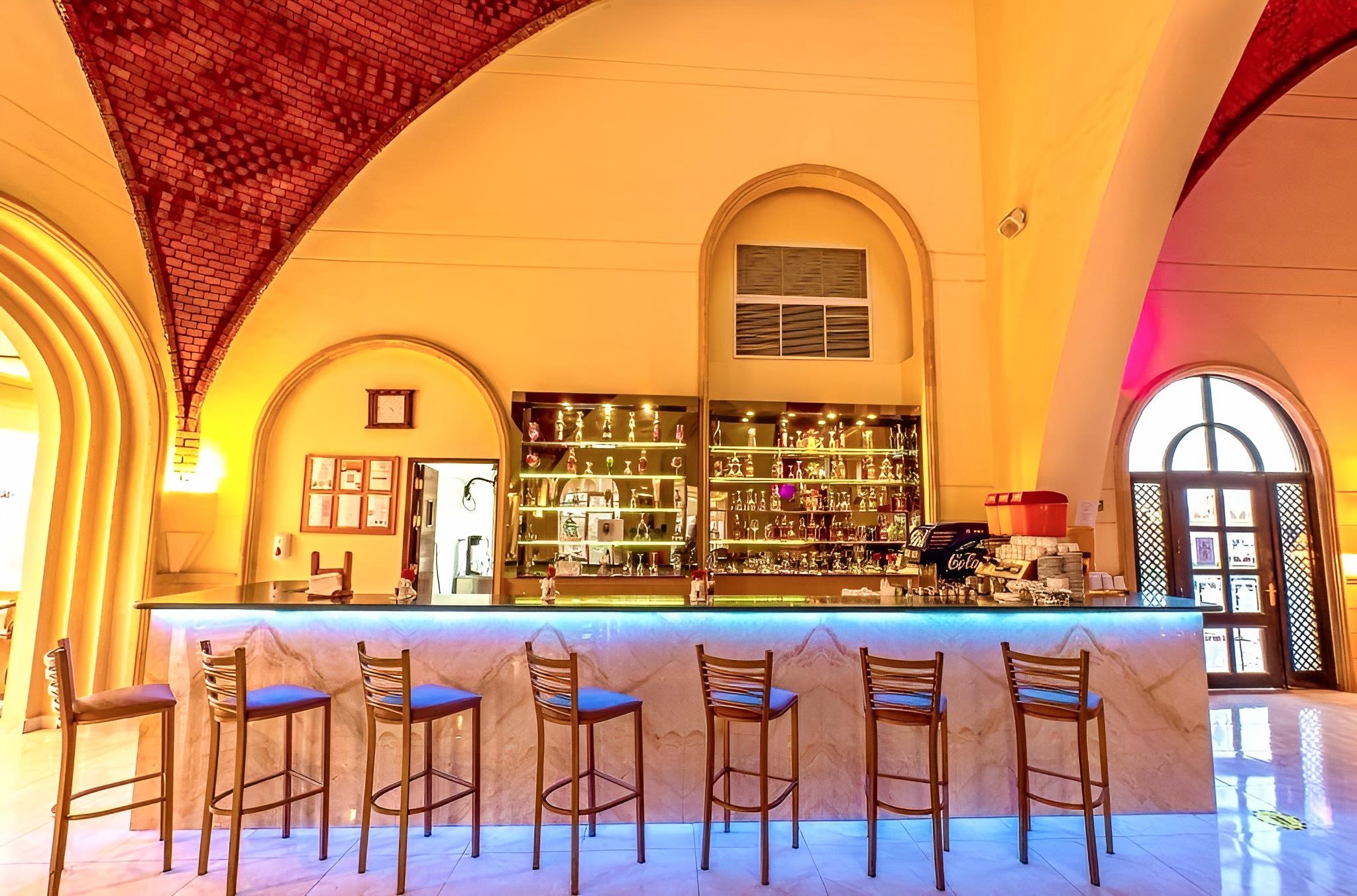 Club Calimera Akassia Swiss Resort 21