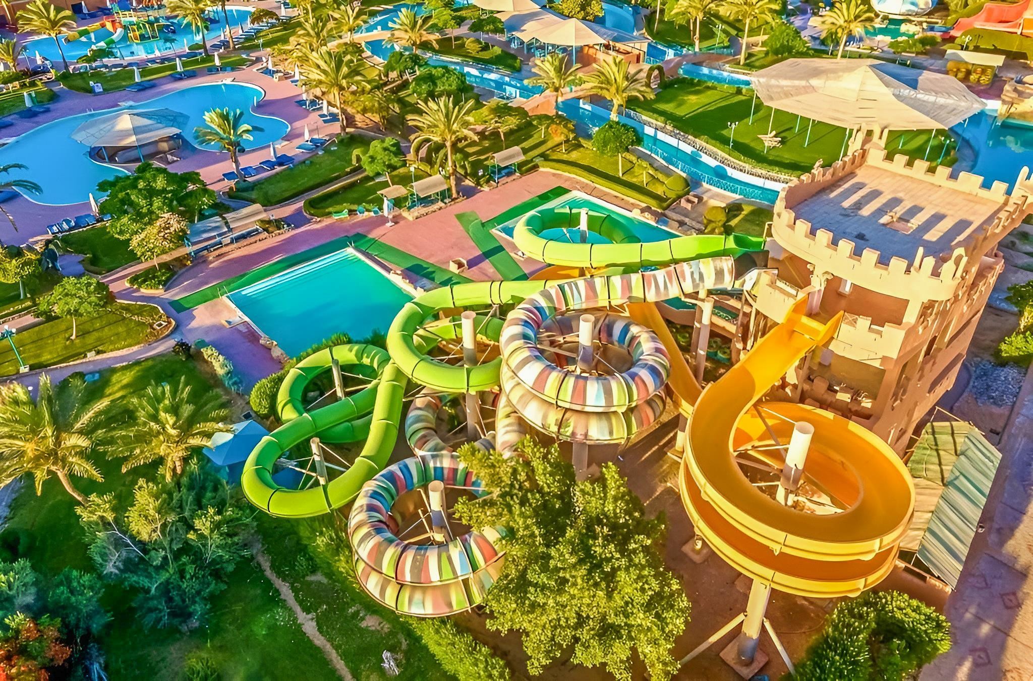 Club Calimera Akassia Swiss Resort 1