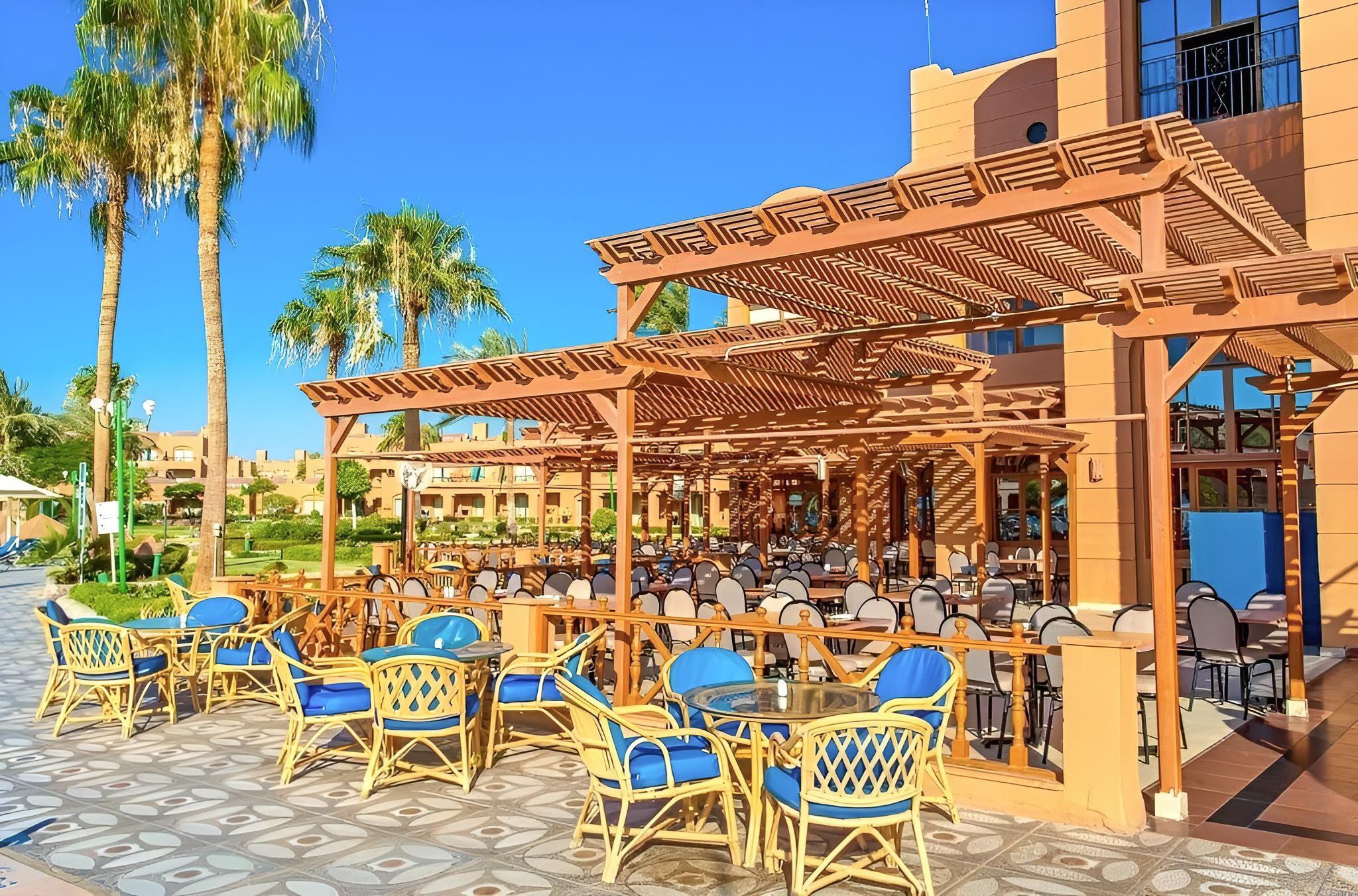 Club Calimera Akassia Swiss Resort 19