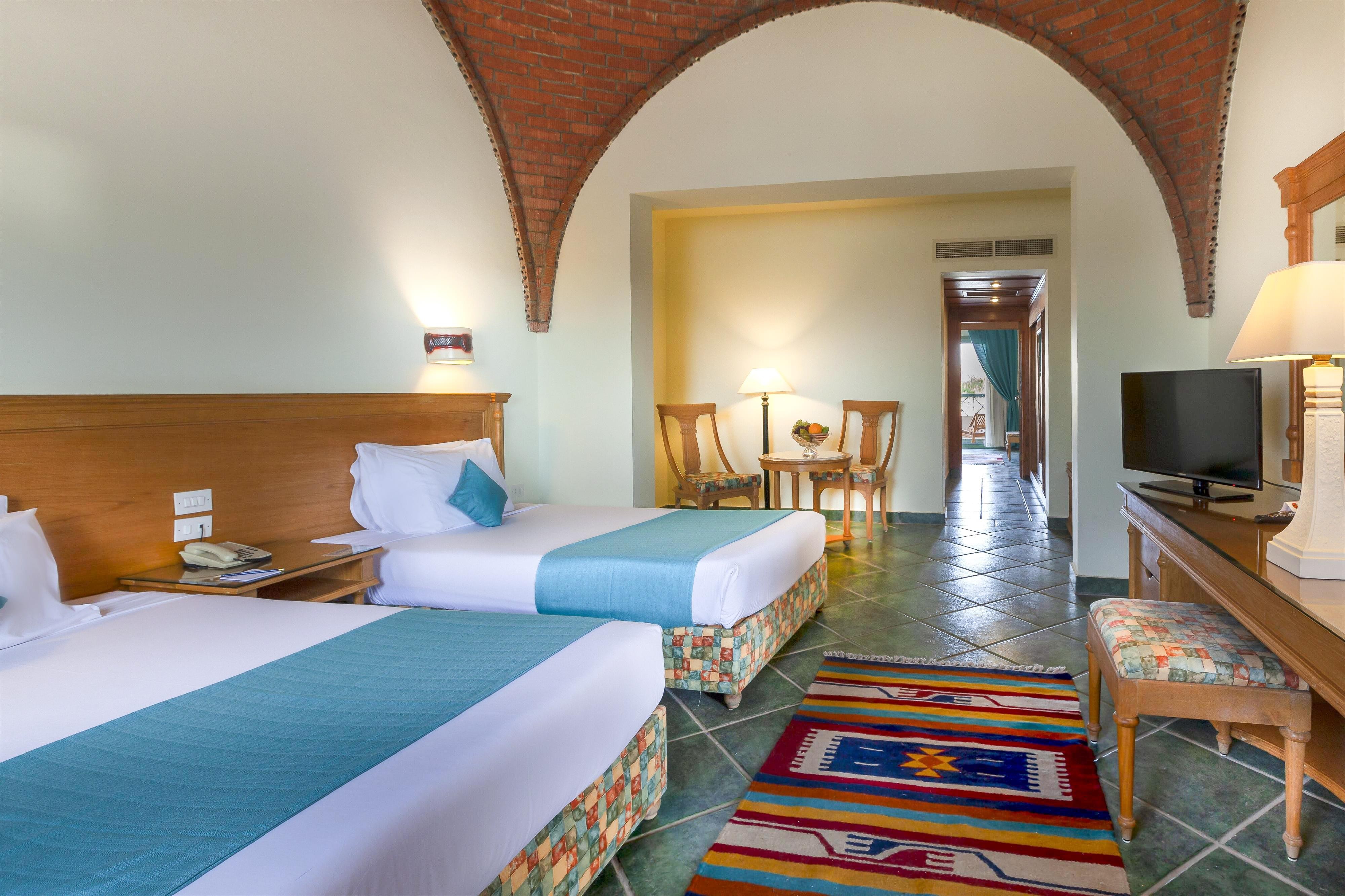 Club Calimera Akassia Swiss Resort 10
