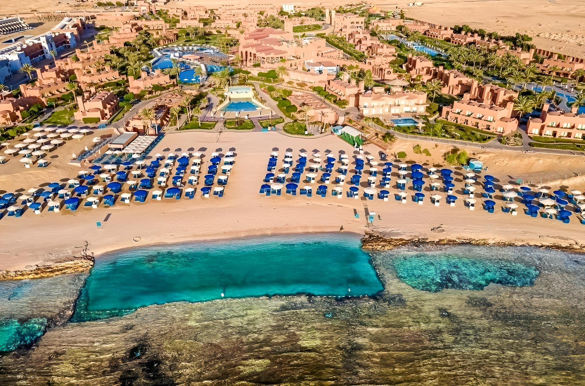 Club Calimera Akassia Swiss Resort 5