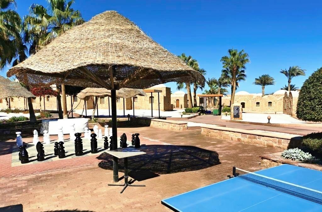 Mövenpick Resort El Quseir 20