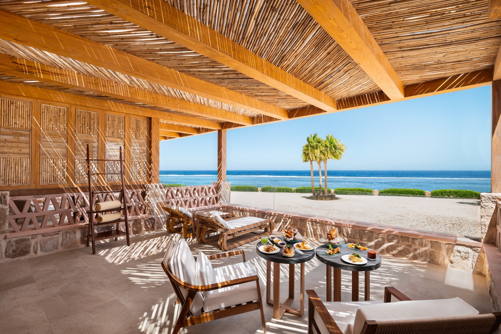 Mövenpick Resort El Quseir 9