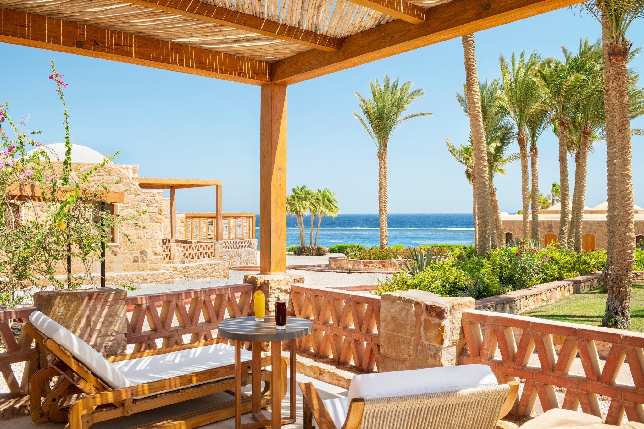 Mövenpick Resort El Quseir 10