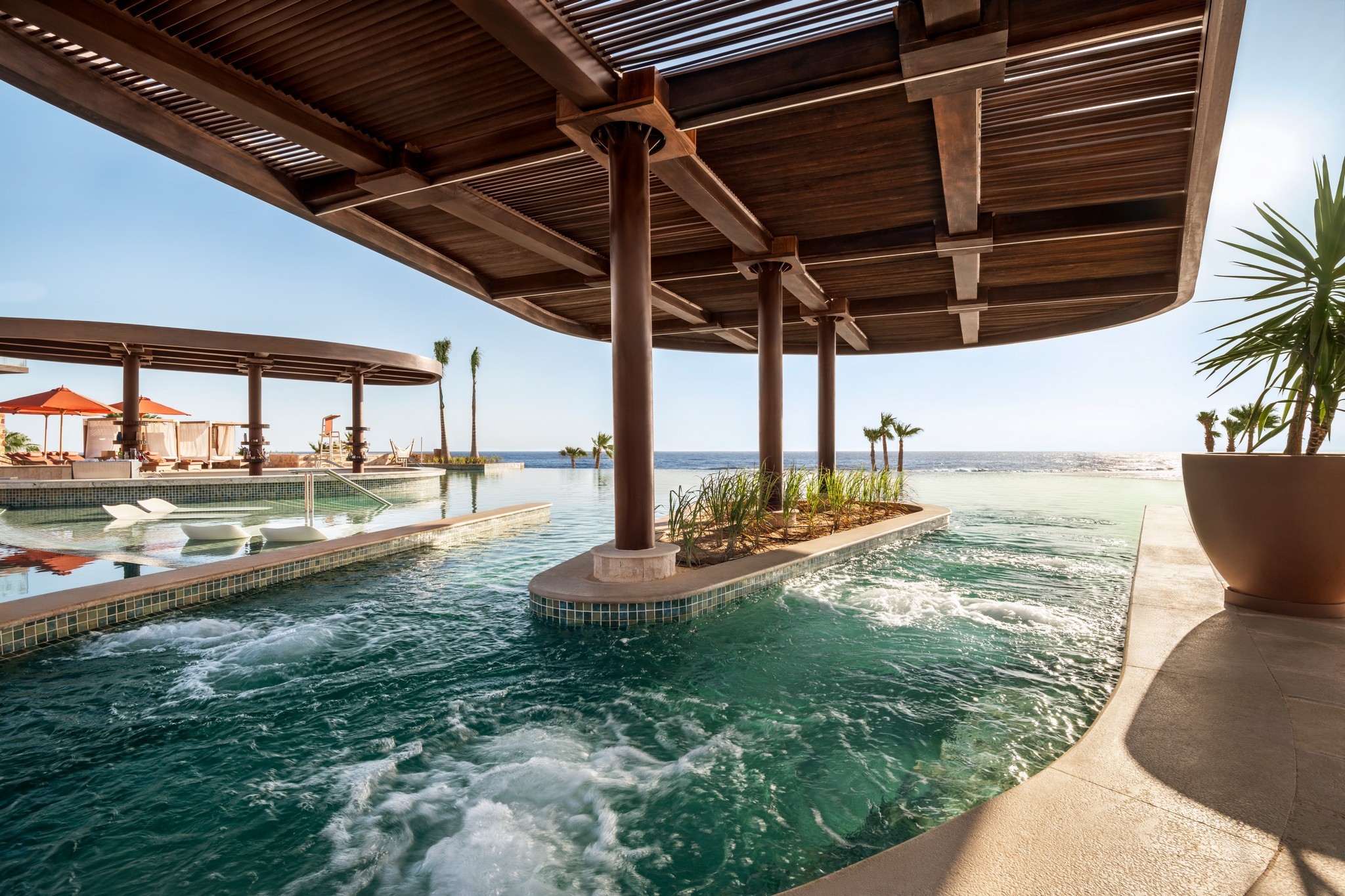 Mövenpick Resort El Quseir