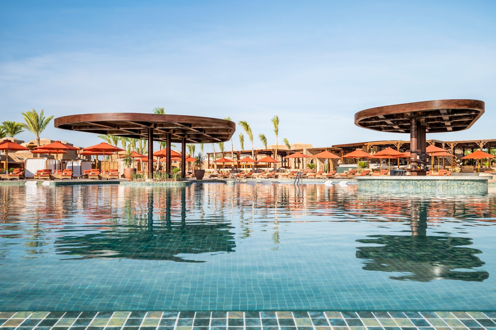 Mövenpick Resort El Quseir 11