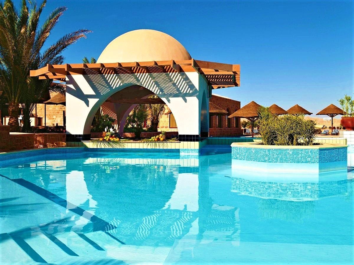 Mövenpick Resort El Quseir 22