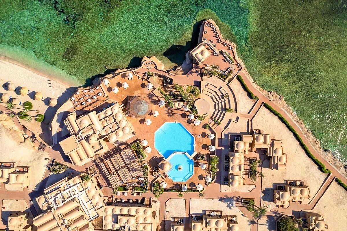 Mövenpick Resort El Quseir 23
