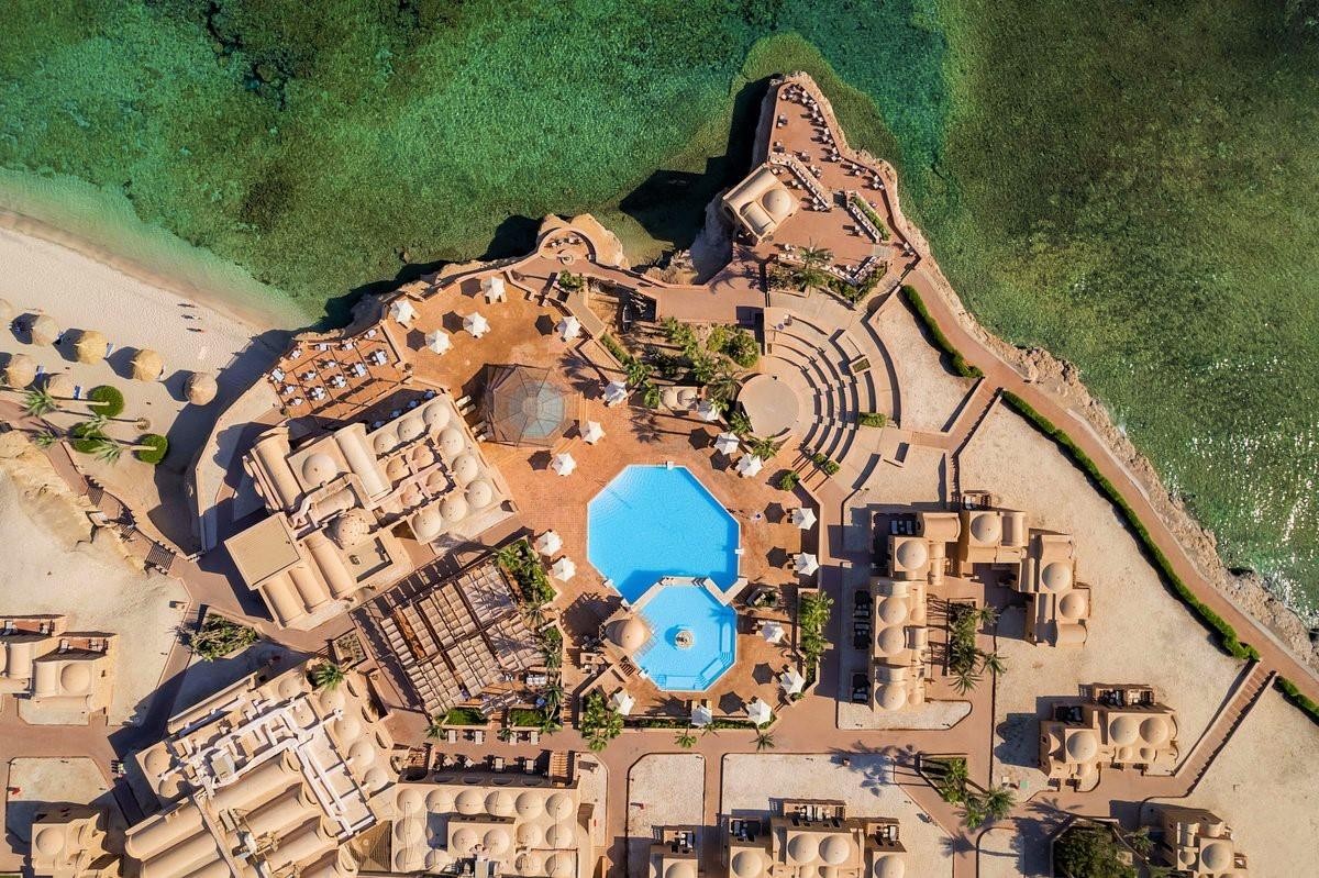 Mövenpick Resort El Quseir – fotka 24