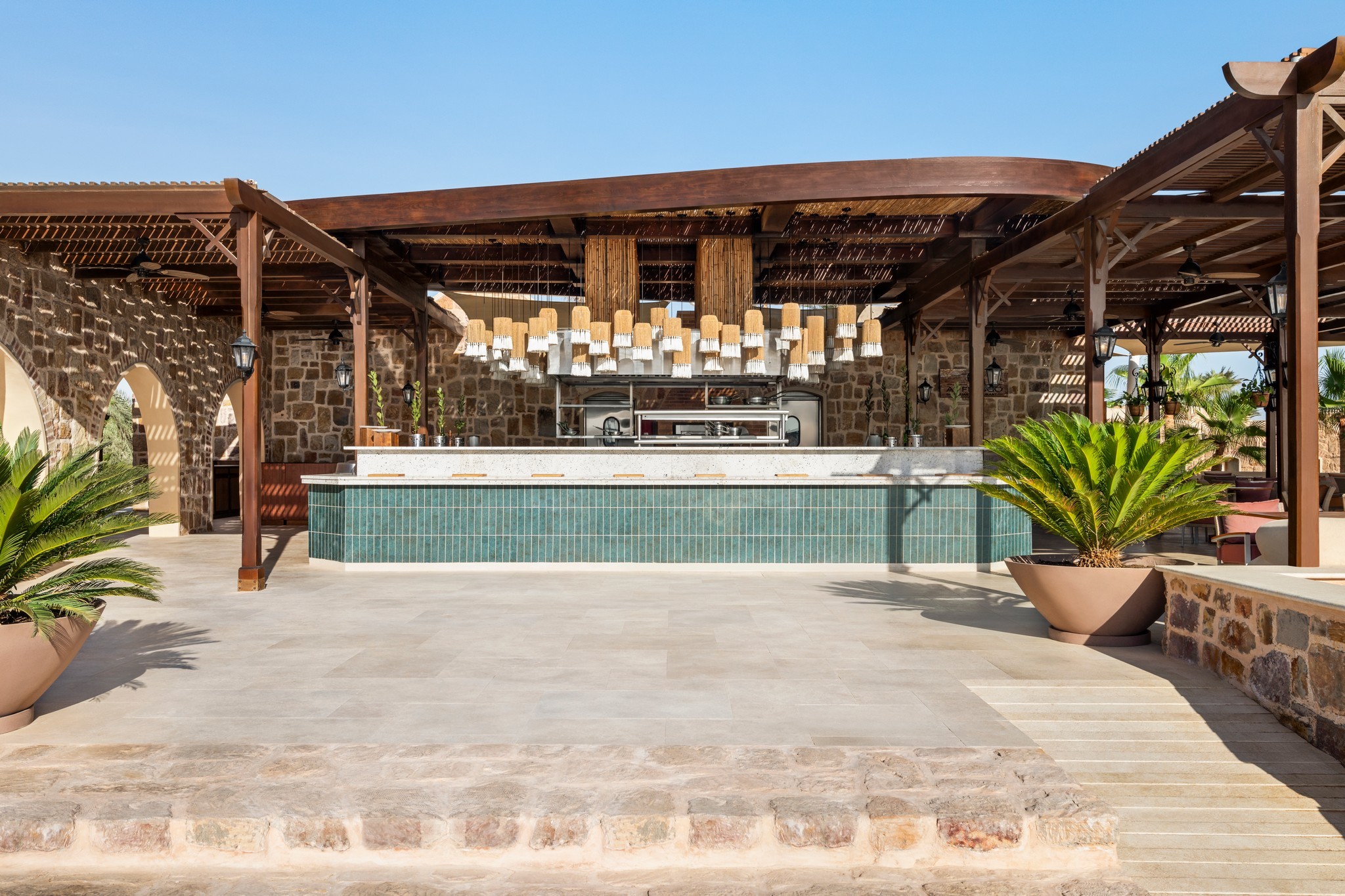 Mövenpick Resort El Quseir 13