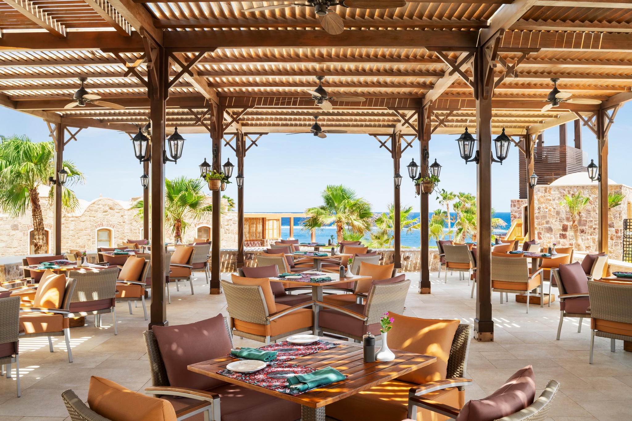 Mövenpick Resort El Quseir 14