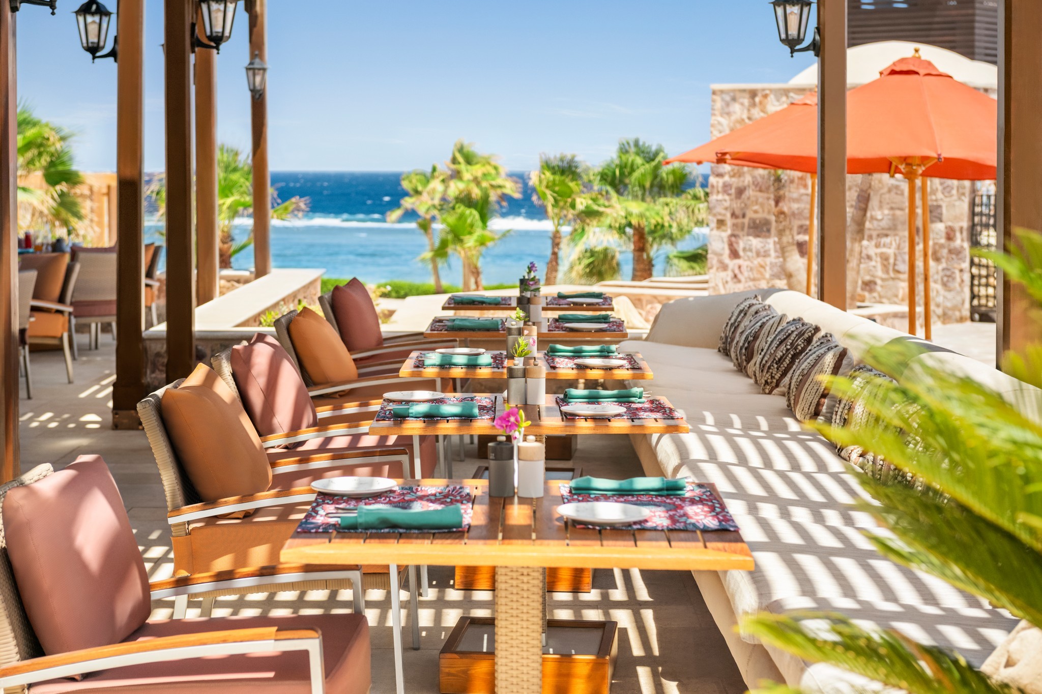 Mövenpick Resort El Quseir 15