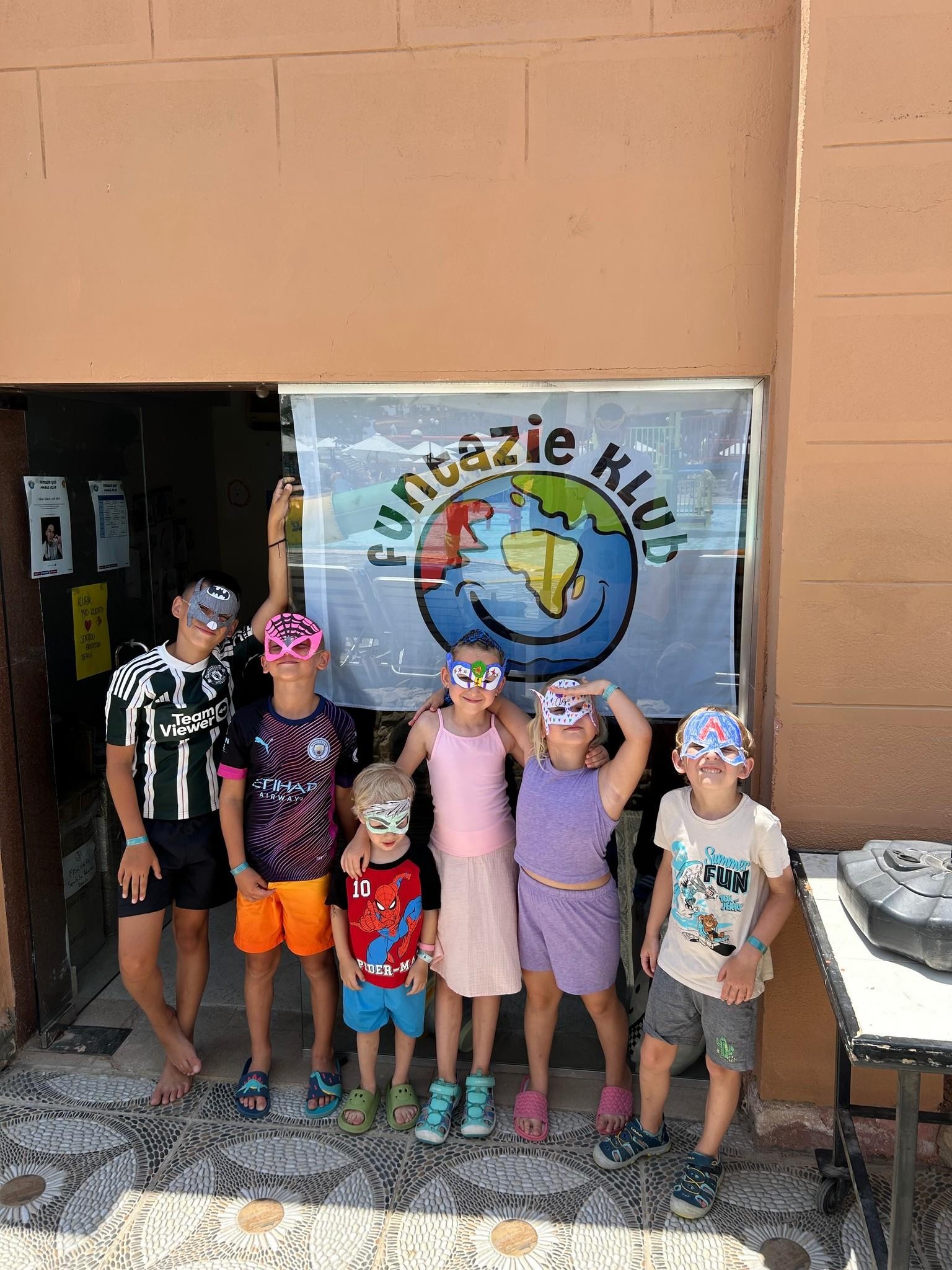 Sentido Akassia Beach 24