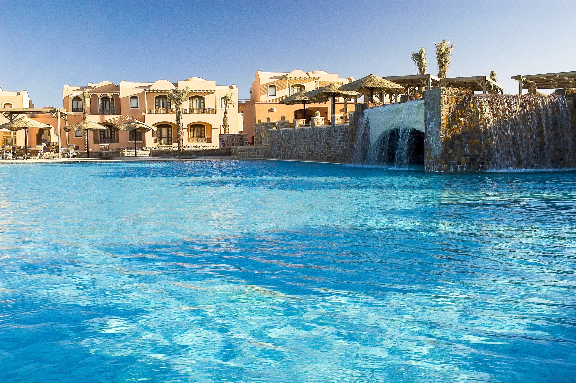 Swissôtel Resort El Quseir 27