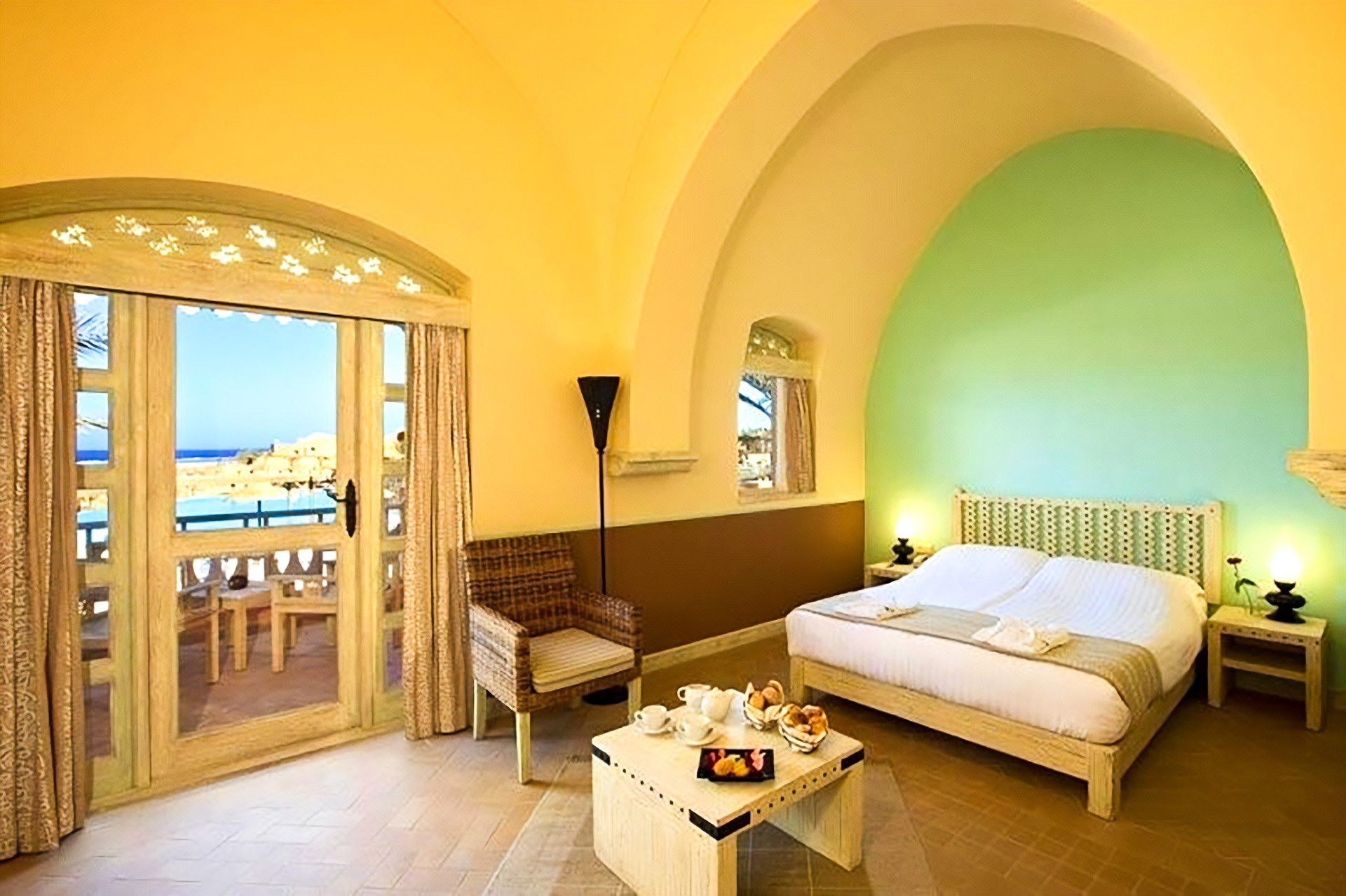 Swissôtel Resort El Quseir 7