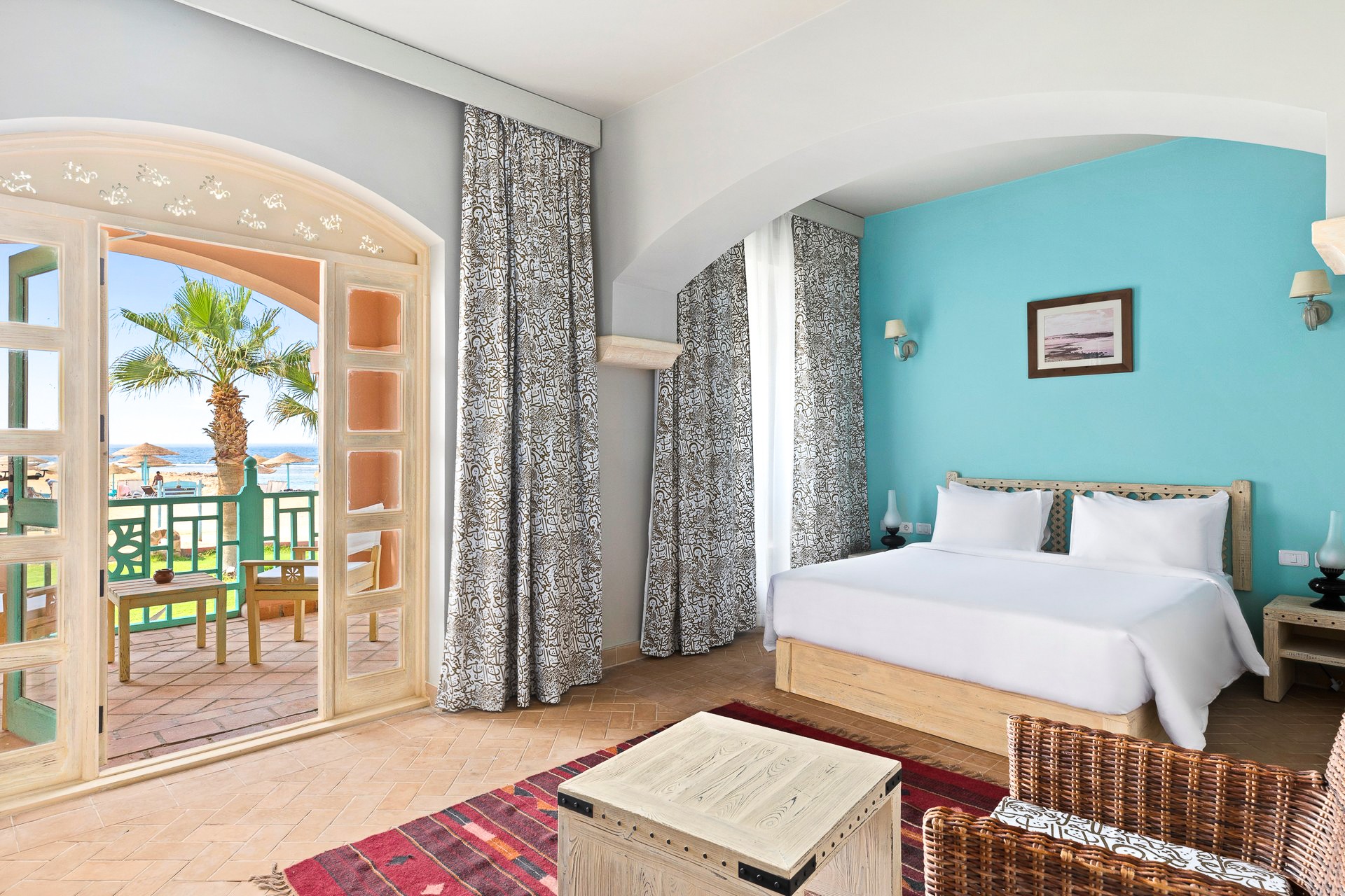 Swissôtel Resort El Quseir 8