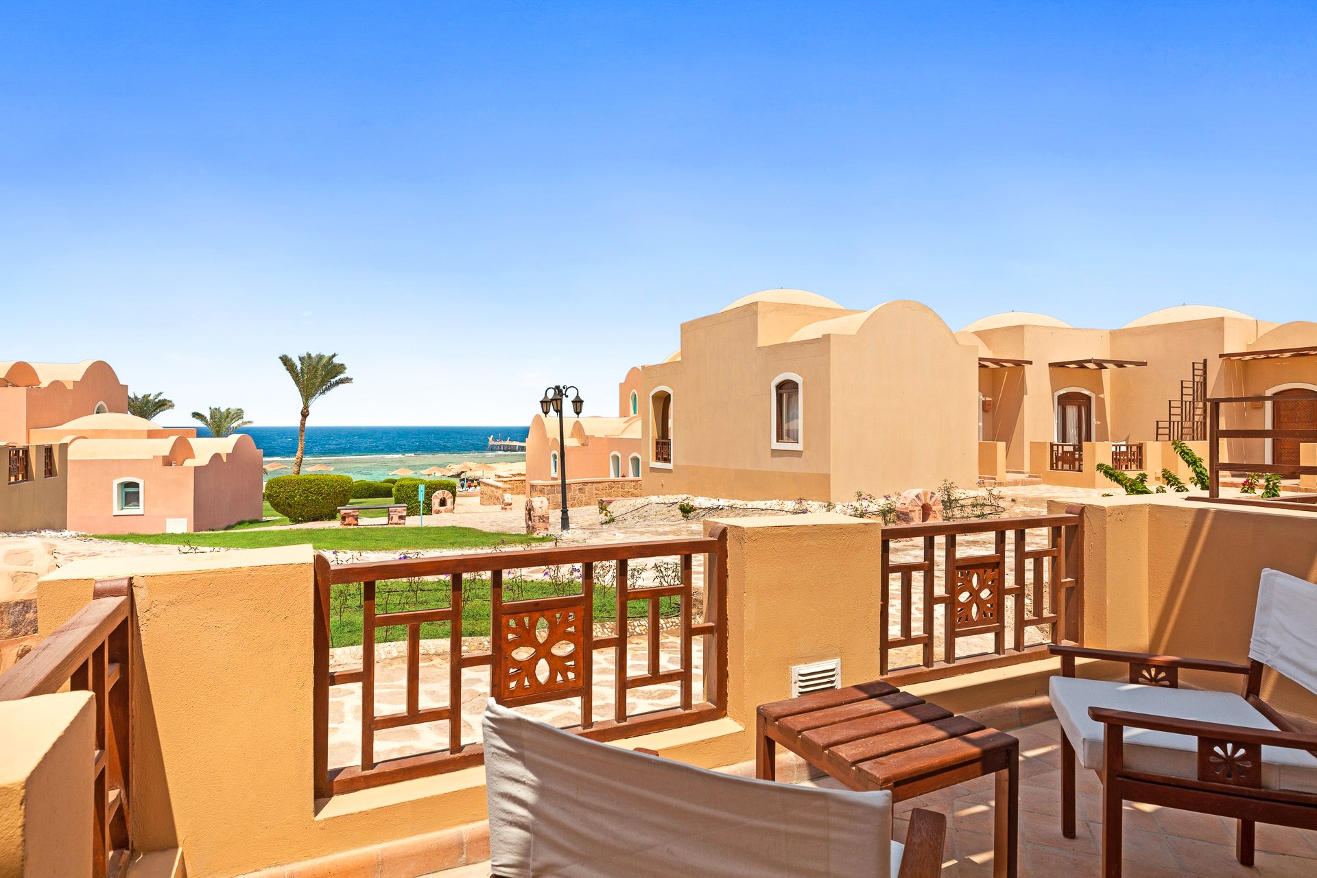 Swissôtel Resort El Quseir 10