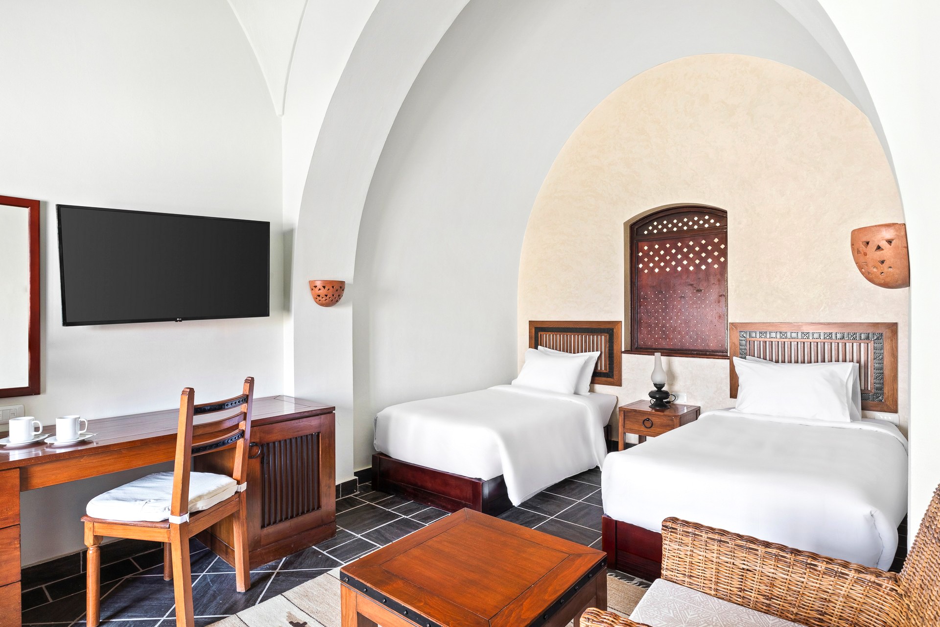 Swissôtel Resort El Quseir 9