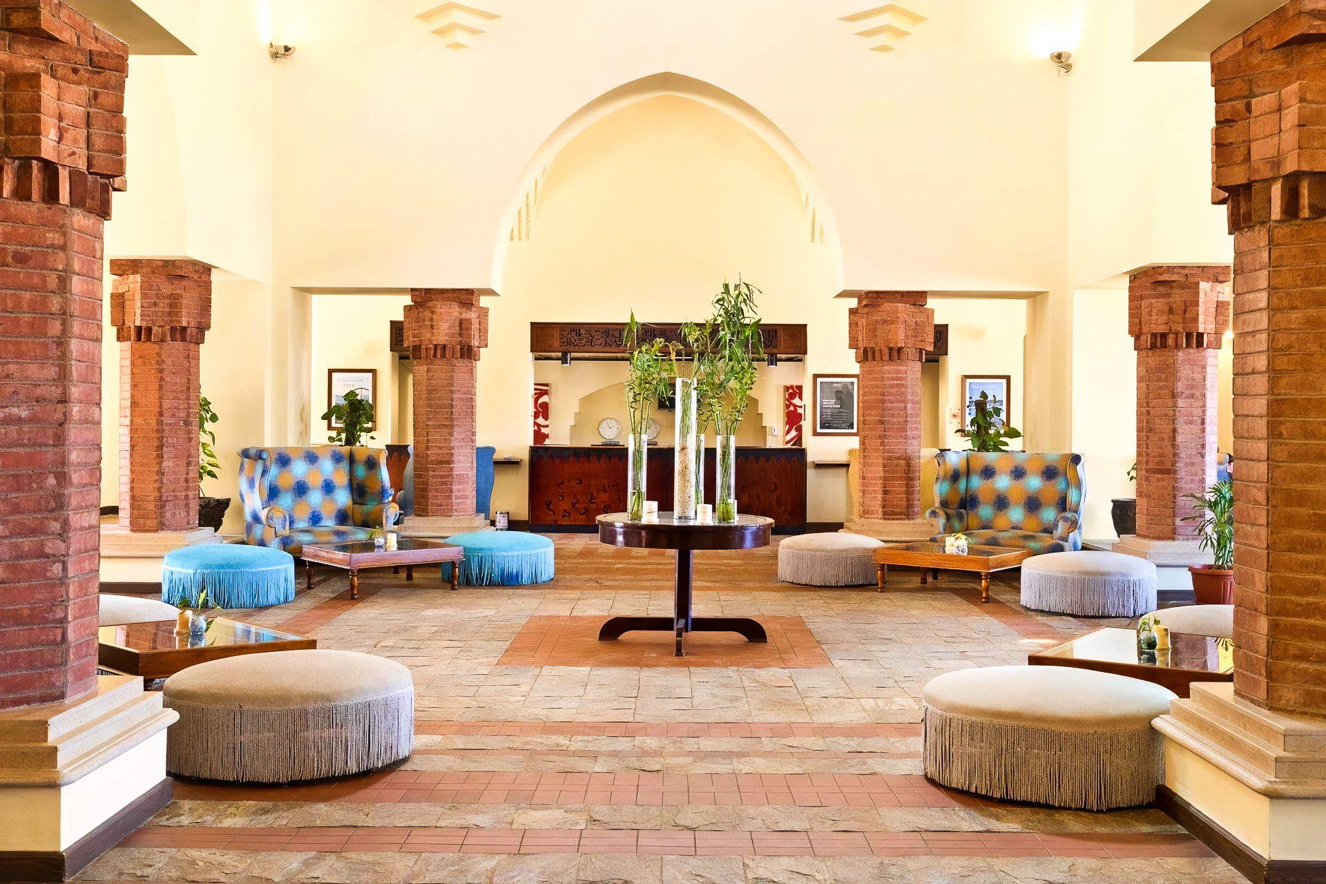 Swissôtel Resort El Quseir 13